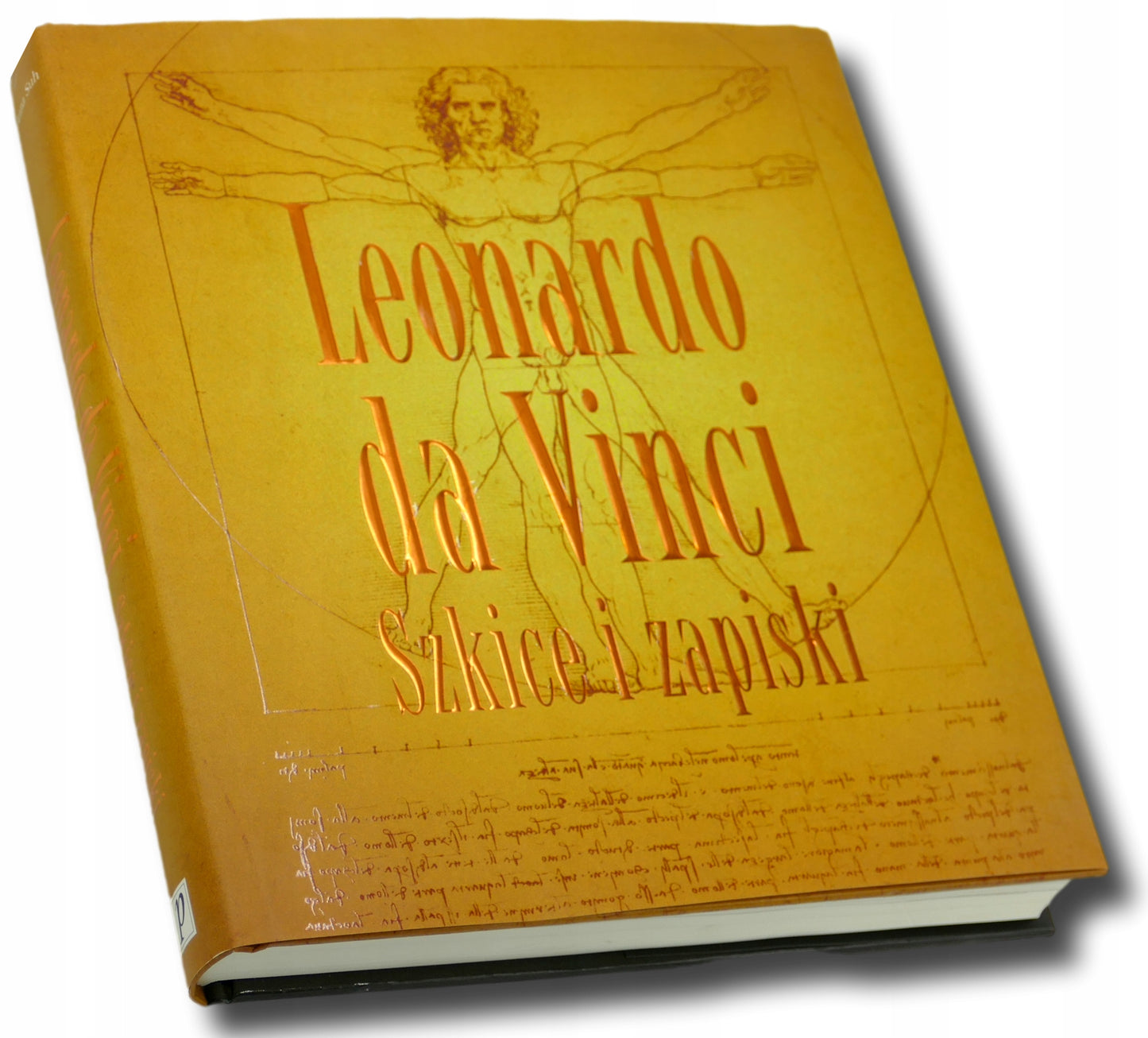 Leonardo da Vinci, Szkice i zapiski, Praca zbiorowa