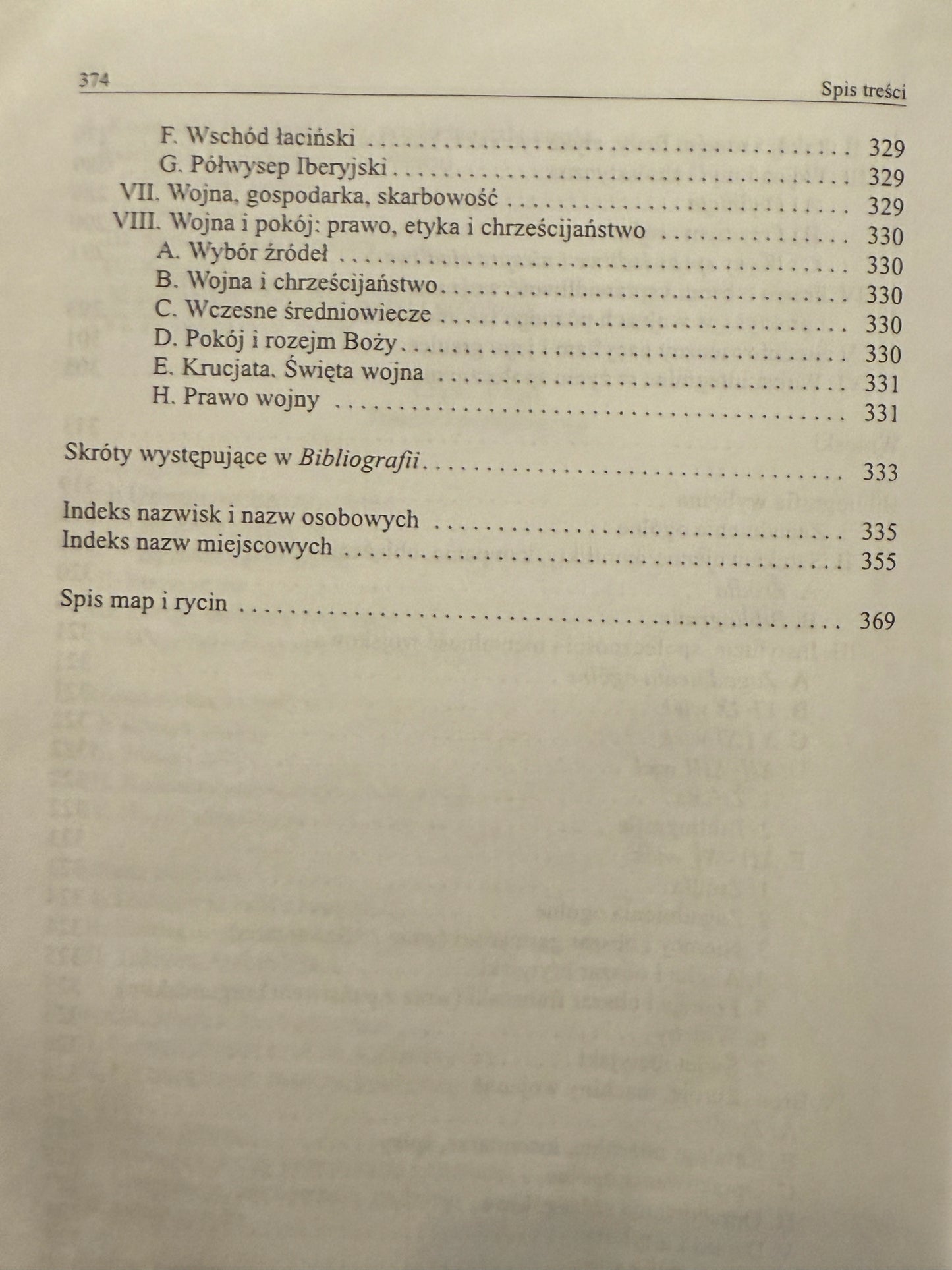 Wojna w średniowieczu Philippe Contamine