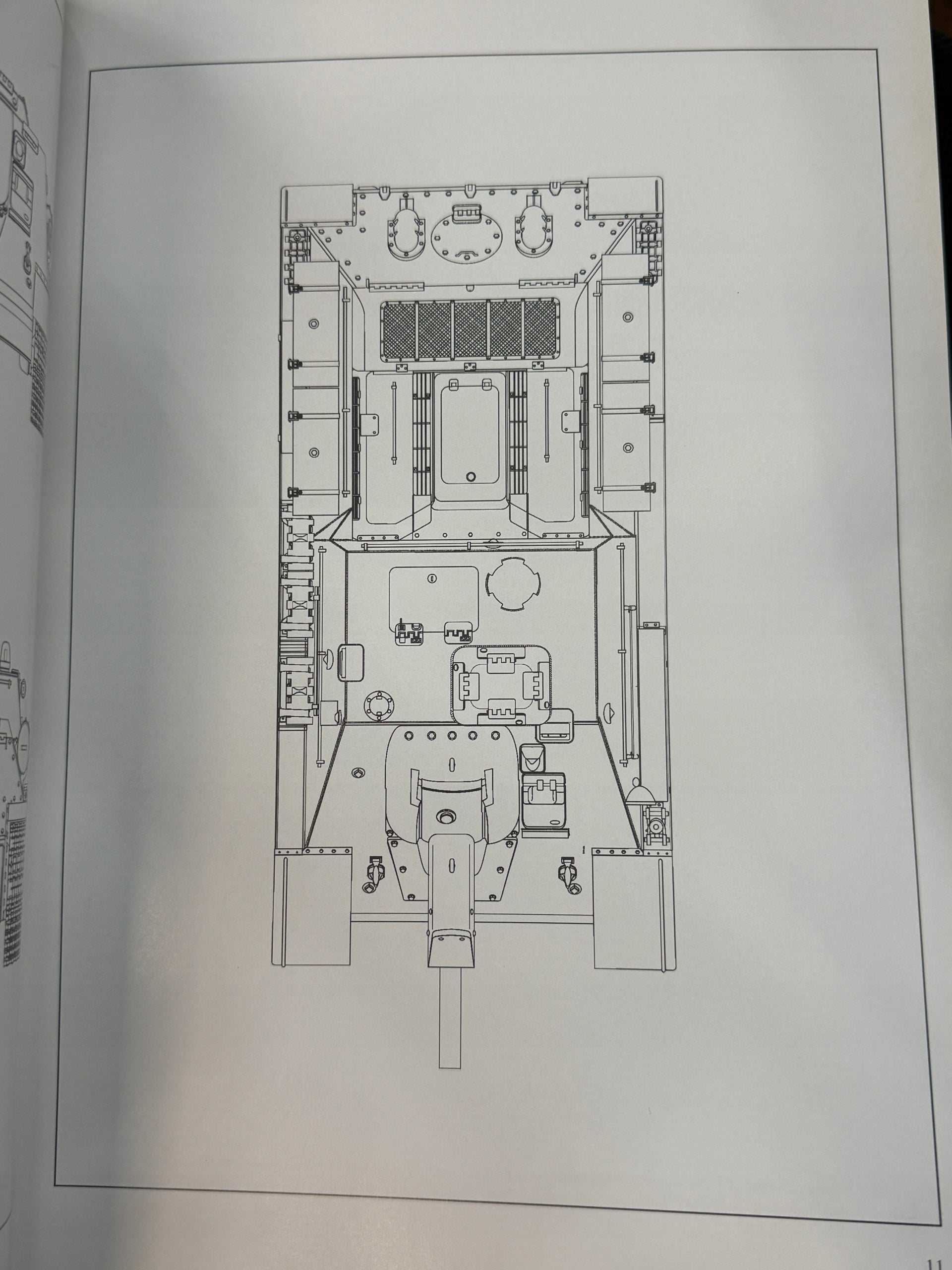 Tank Power vol. XX Nr 240 SU-85 / 100 / 122 Mikhait Baryatinsky