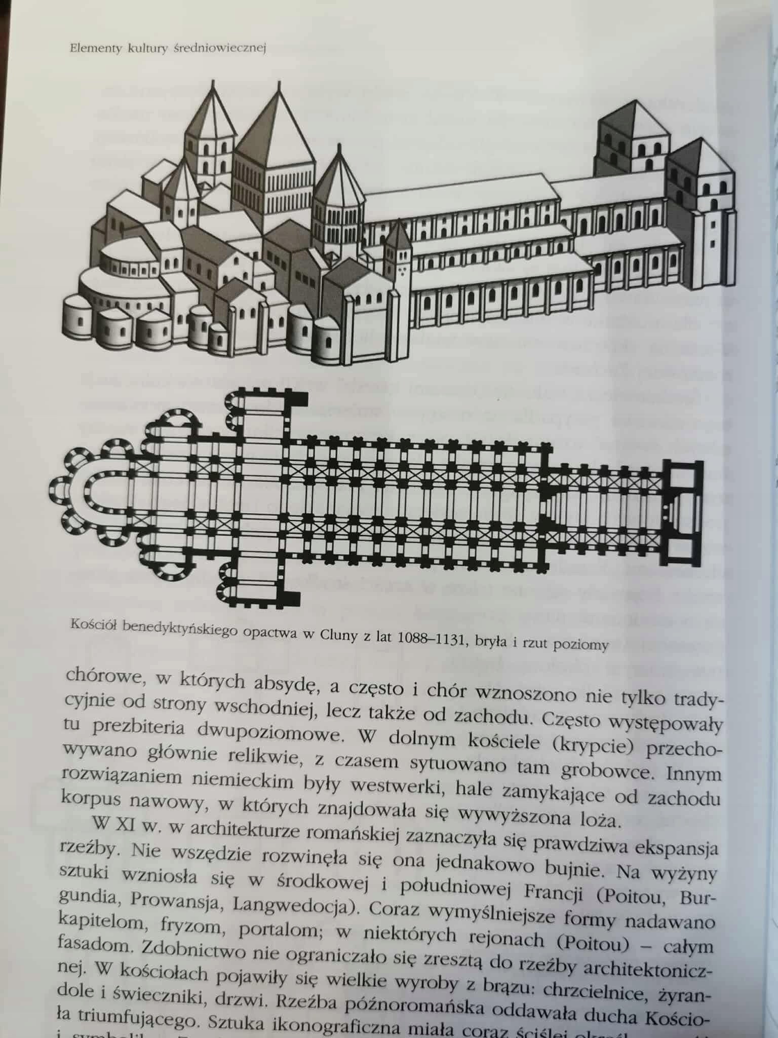 Średniowieczne dzieje Europy, Stefan Kwiatkowski