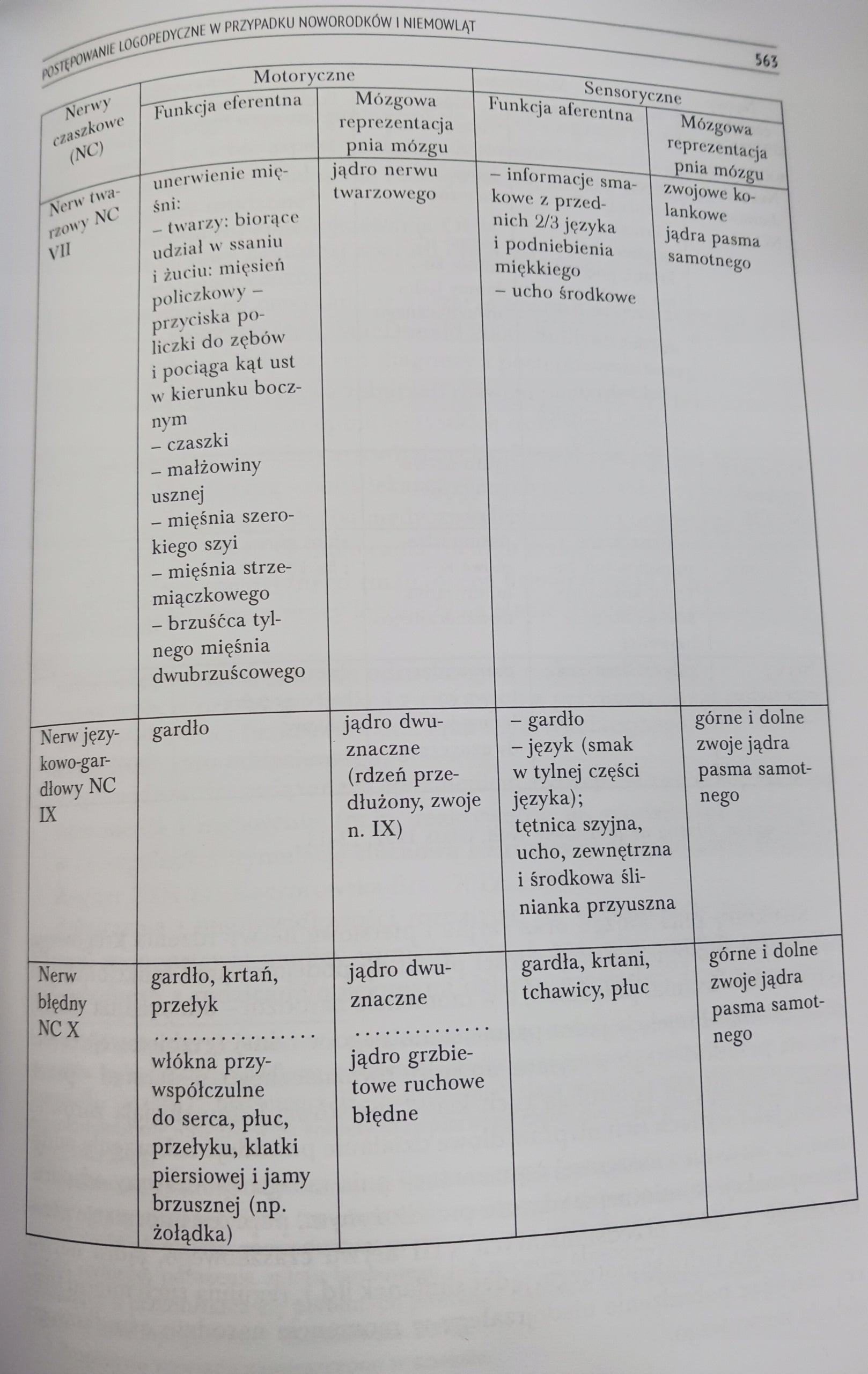 Logopedia. Standardy postępowania logopedycznego Praca zbiorowa