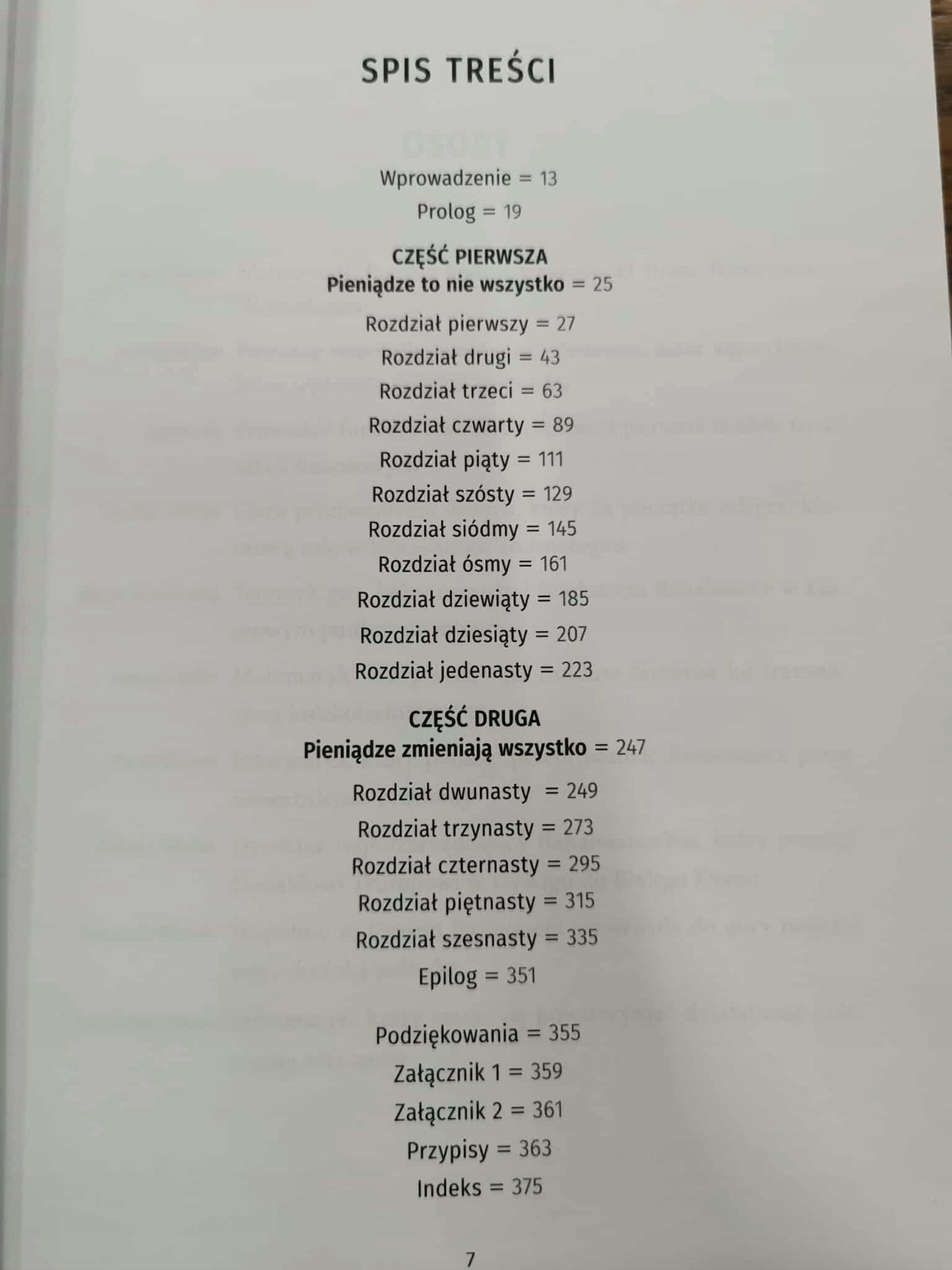 Człowiek, który rozszyfrował rynki finansowe, Gregory Zuckerman