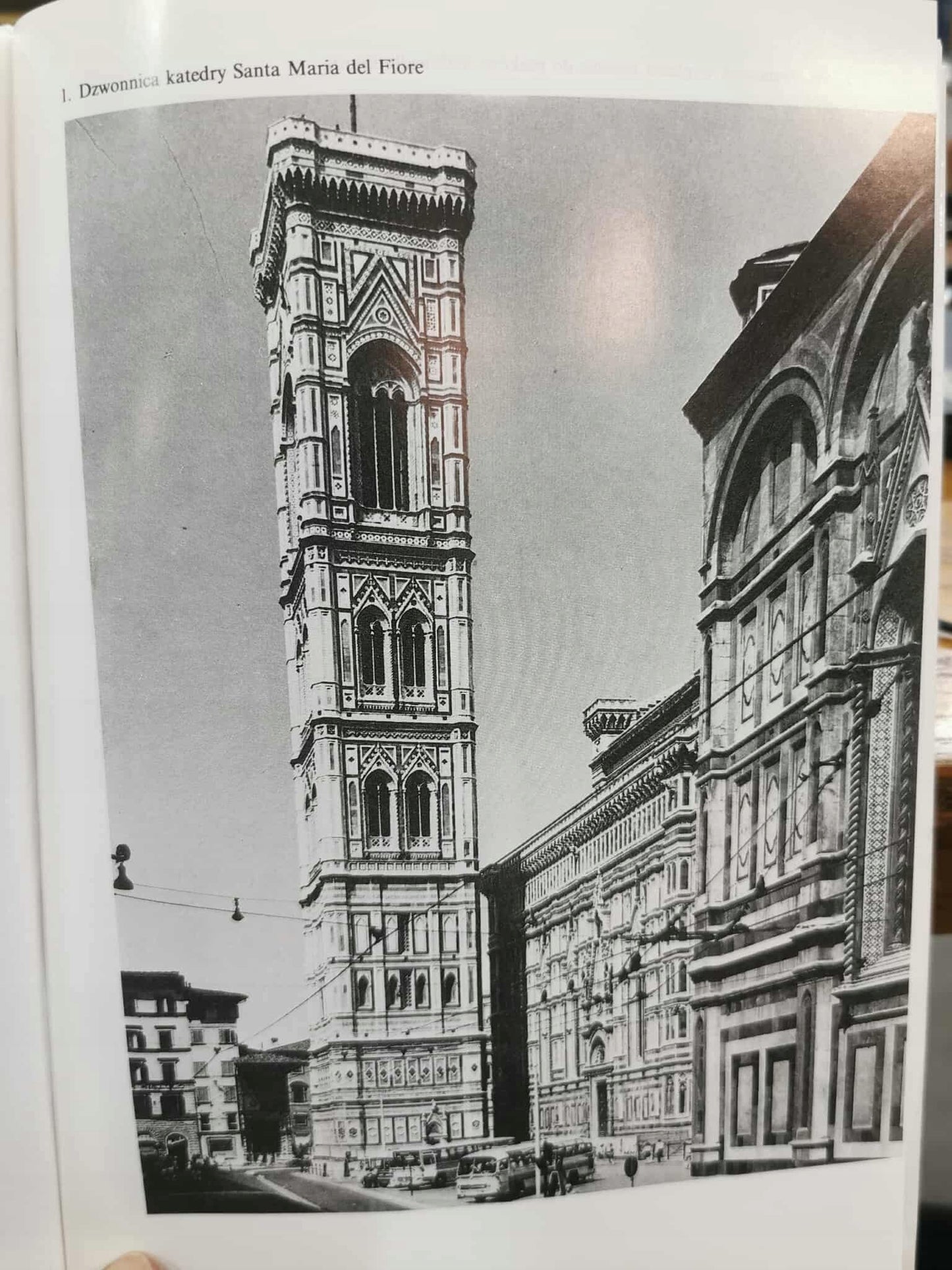 Florencja Świat miasta -Miasto Świata, B.Beuys