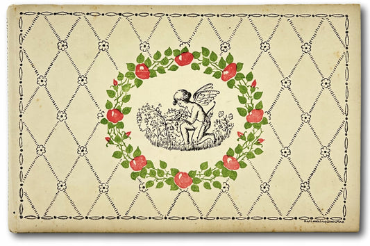 Sztambuch. Skarbnica romantyzmu, zebrał i wydał S. Wasylewski (Lwów 1921)
