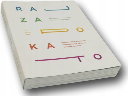 Rajza po Kato