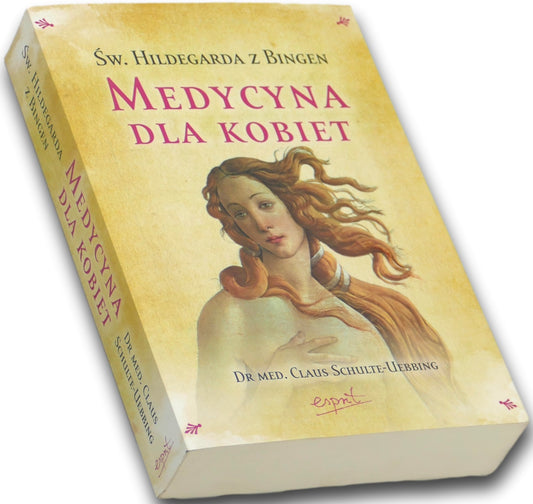 Medycyna dla kobiet, dr. Claus Schulte-Uebbing