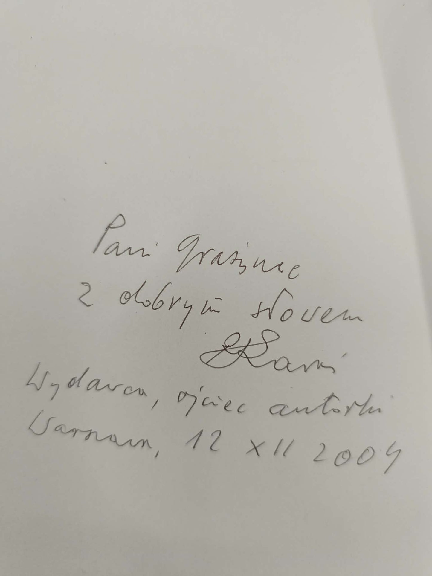 Miał zbudować wieżę. Życie Witolda Hulewicza Agnieszka Karaś