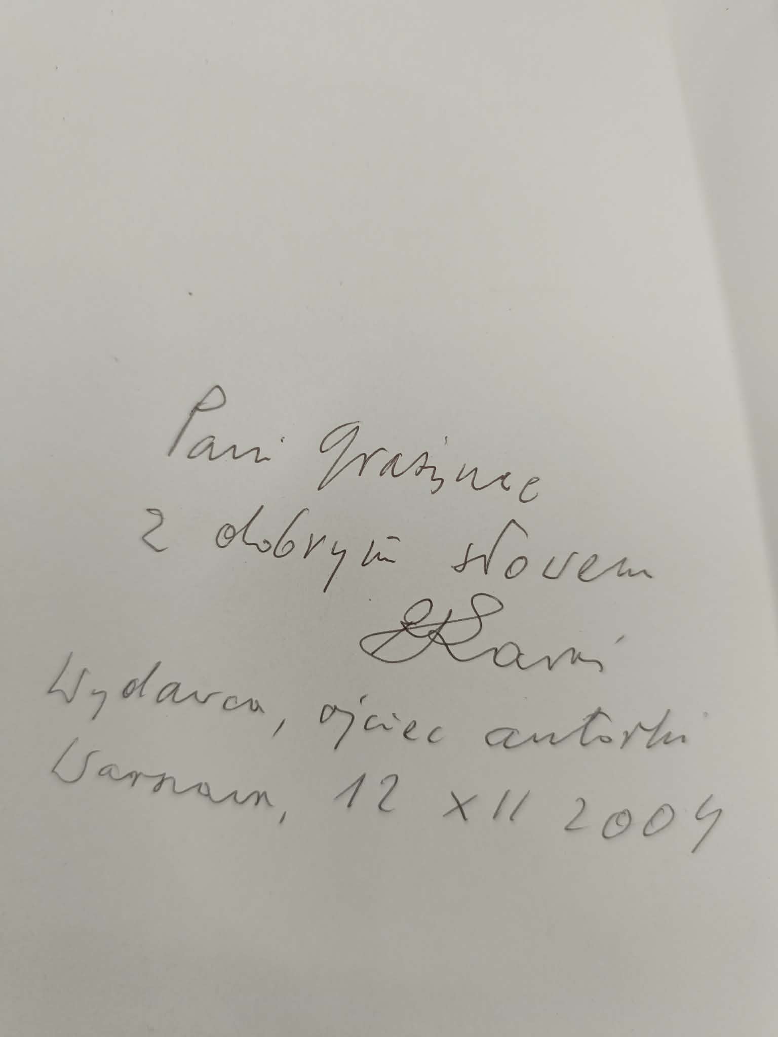 Miał zbudować wieżę. Życie Witolda Hulewicza Agnieszka Karaś