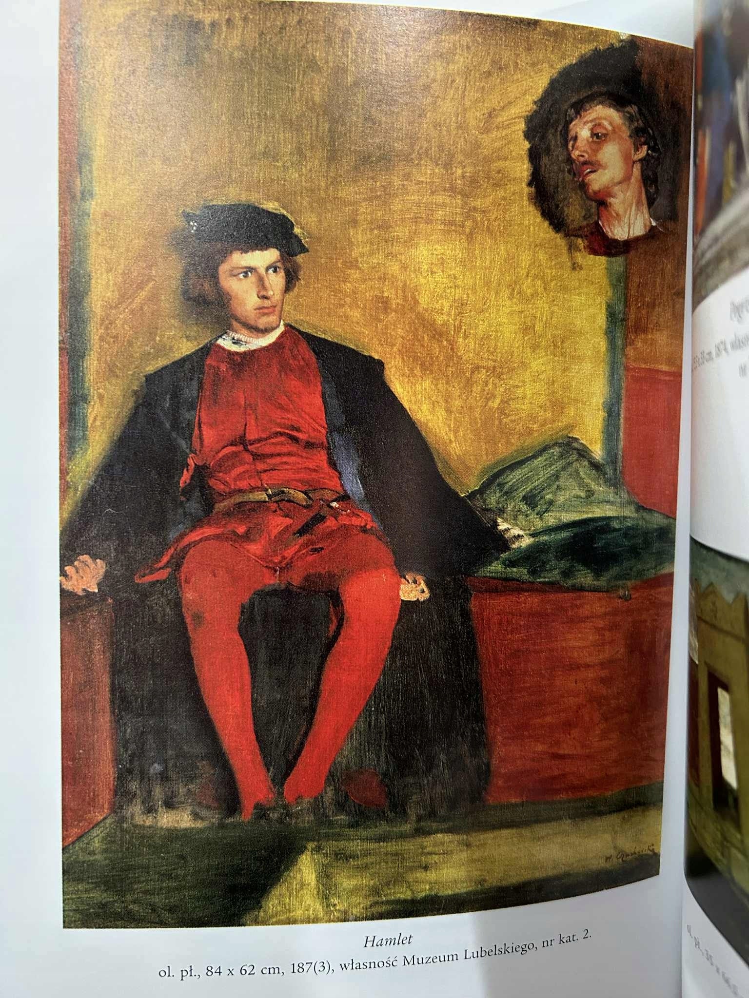 Władysław Czachórski 1850-1911. Katalog wystawy
