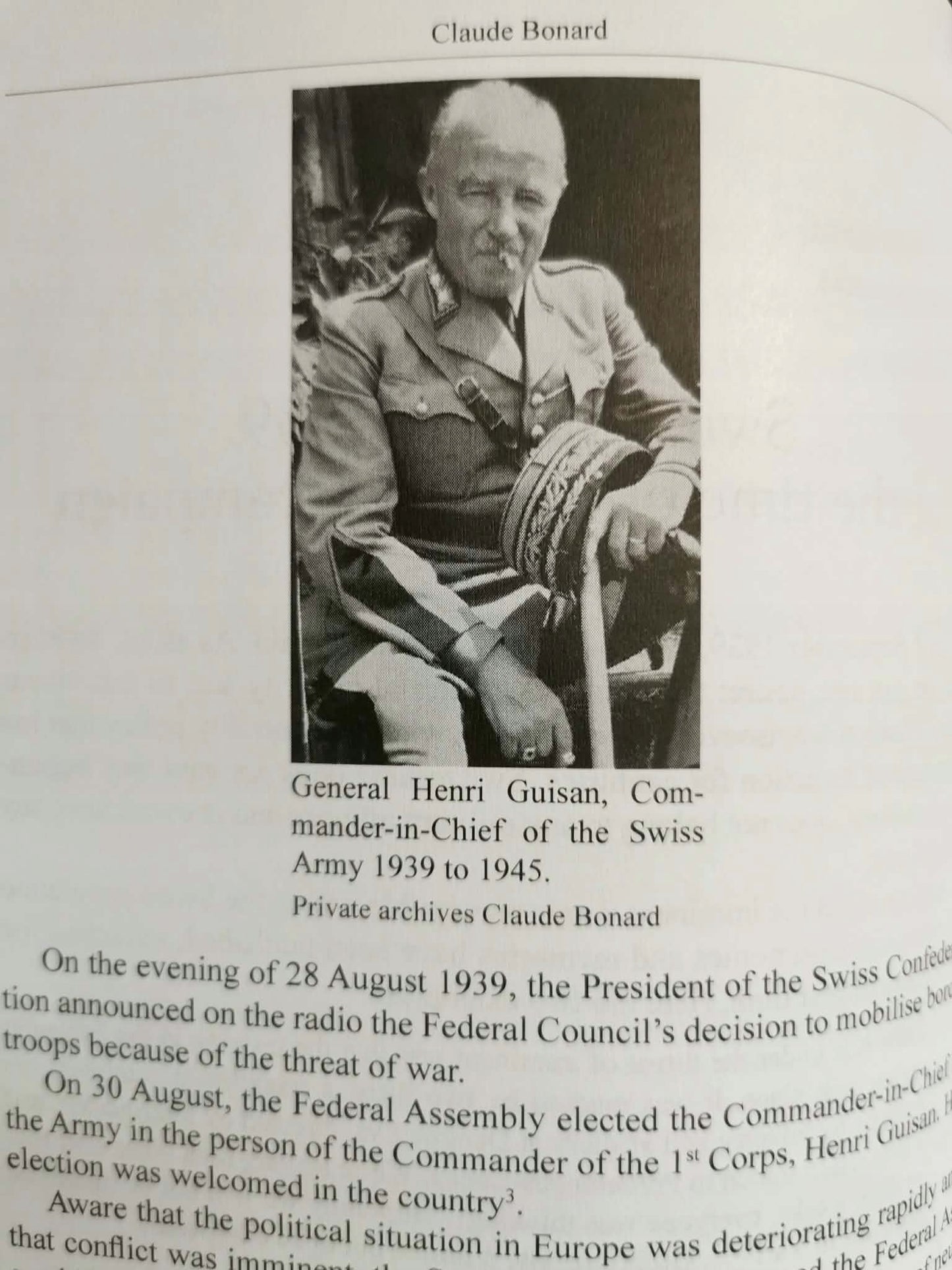 Wojsko. Historia wojskowa. Bezpieczeństwo Polski, red. Janusz Gmitruk