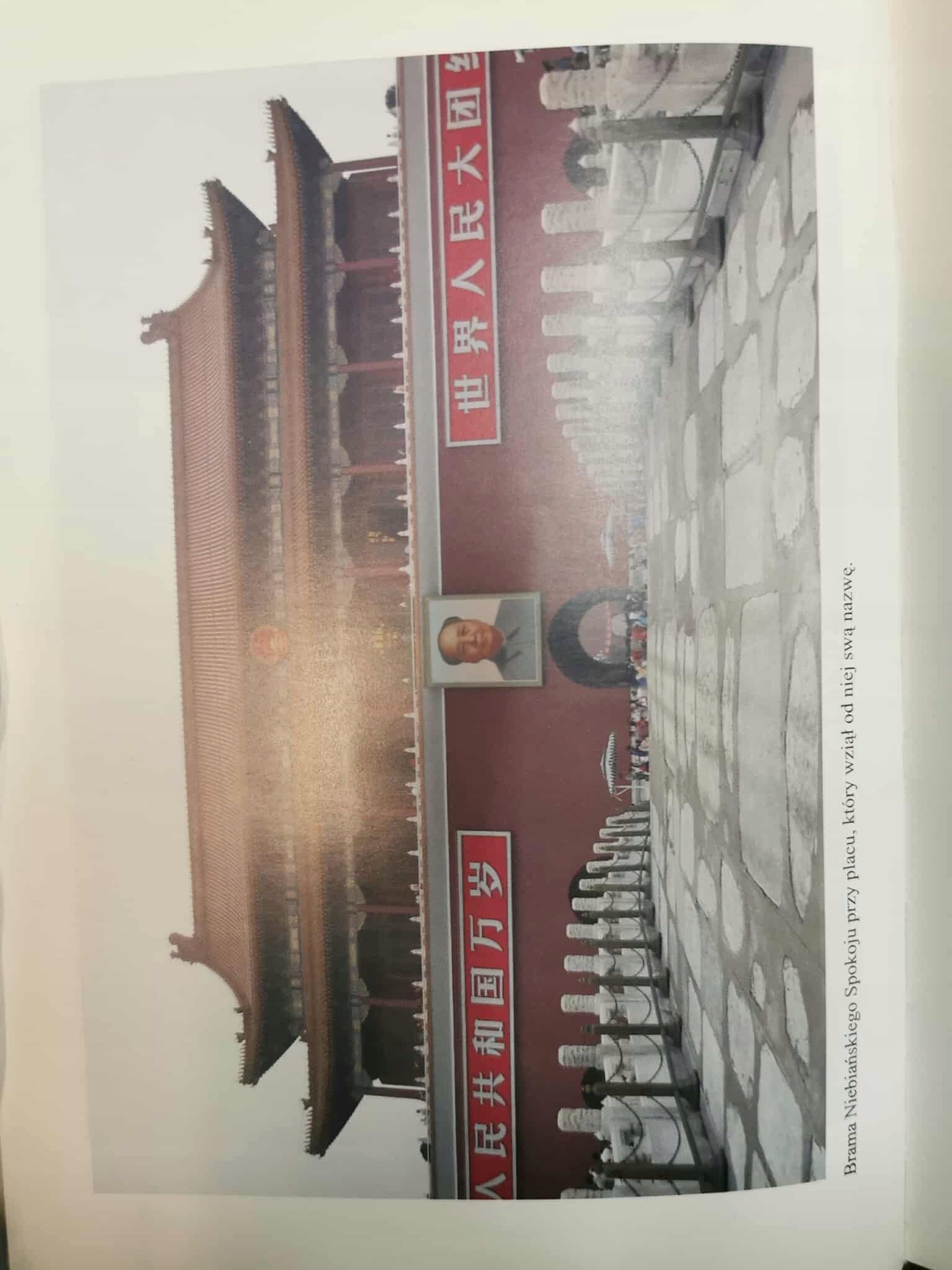 Historia Chin, John King Fairbank