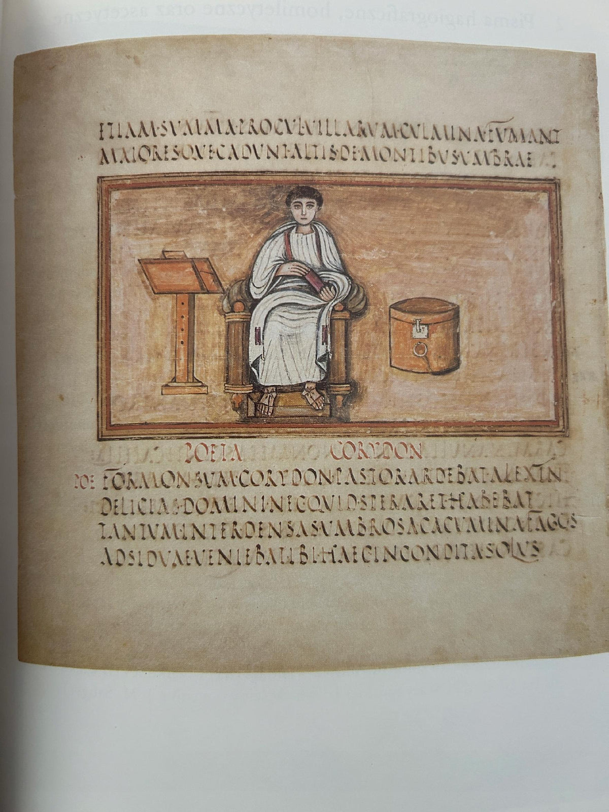 Biblioteca Apostolica Vaticana. Duchowe zwierciadło kultury zachodniej