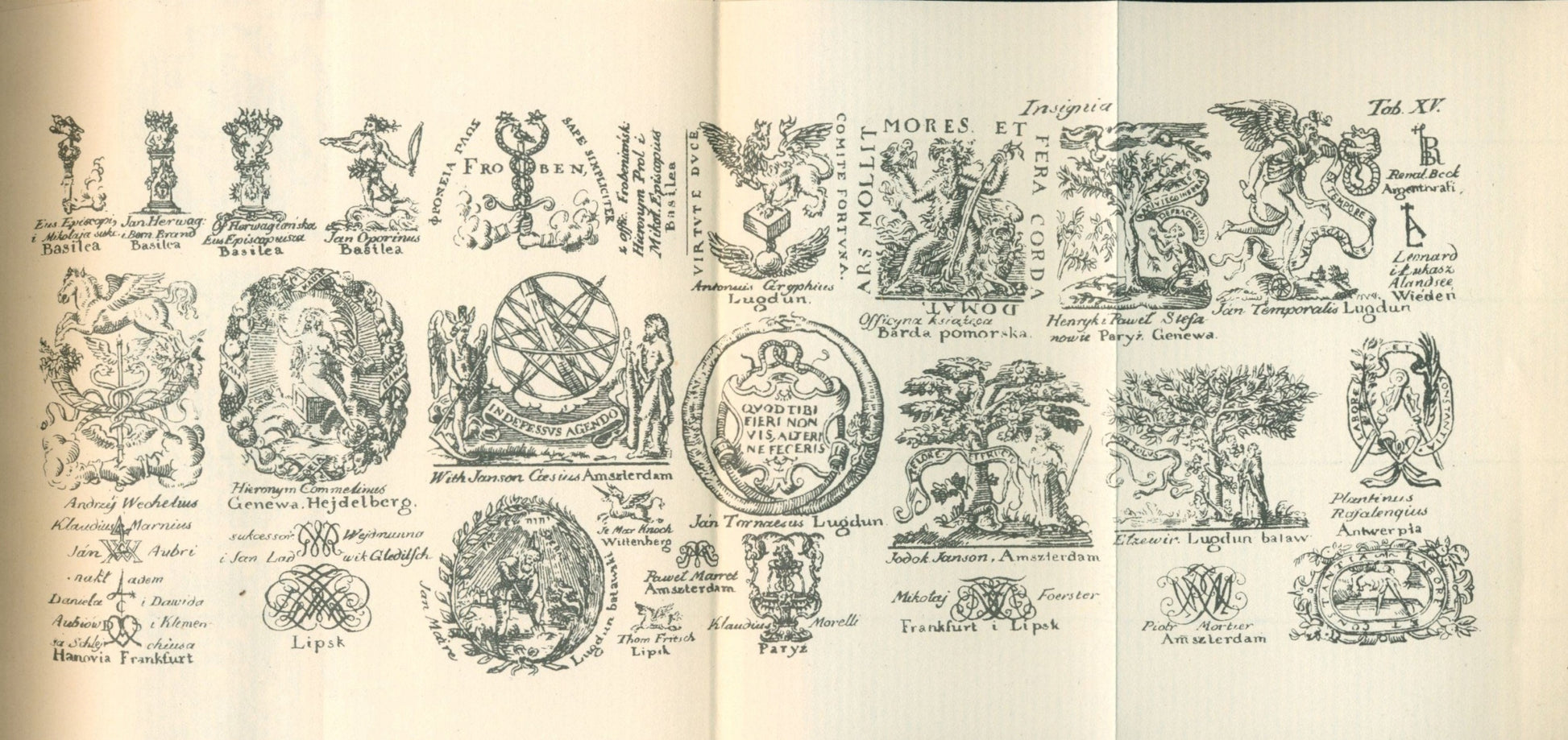Joachima Lelewela bibljograficznych ksiąg dwoje Tom I-II [Warszawa 1927]