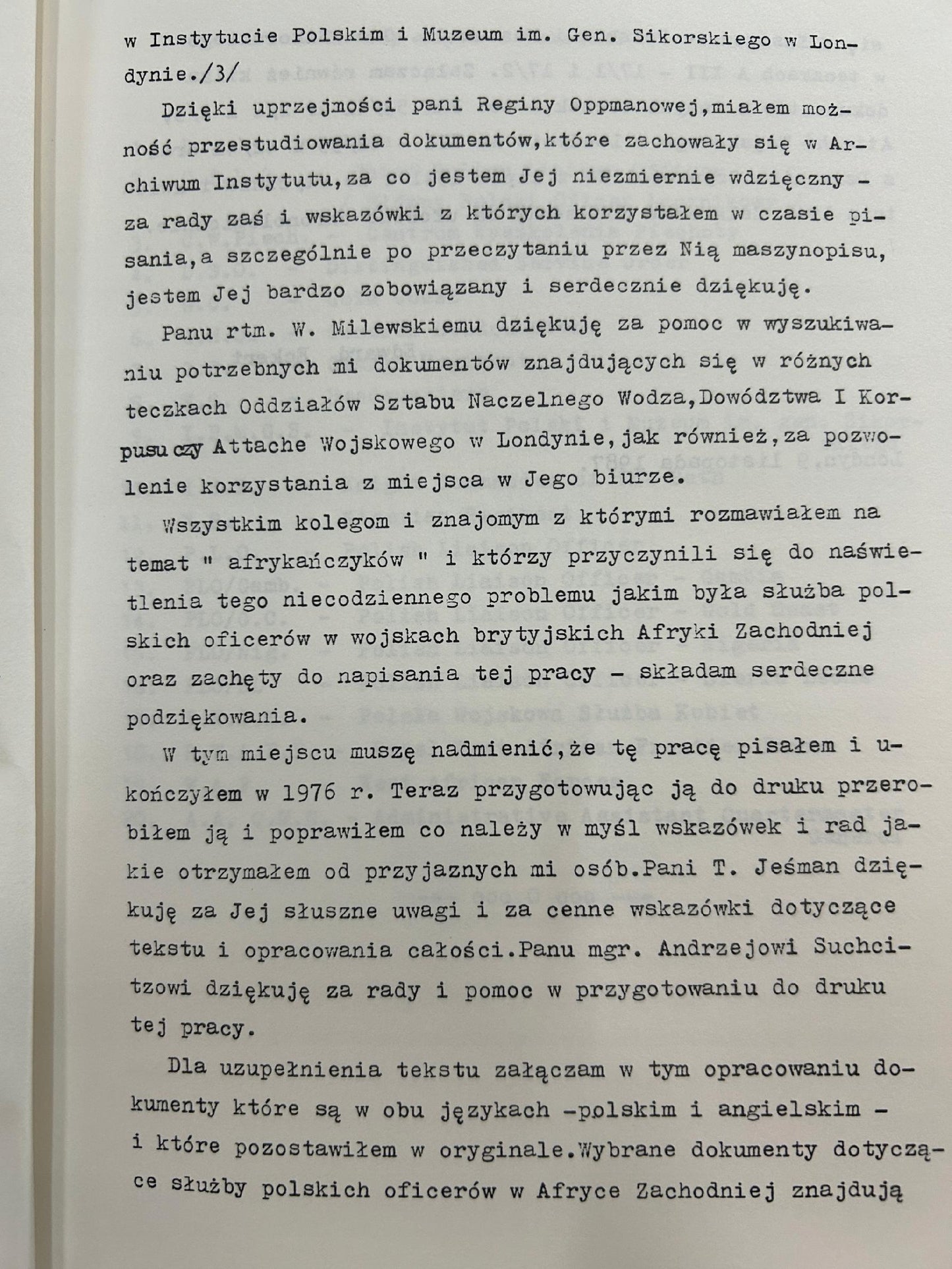 Eksperyment. Polscy oficerowie w Afryce Zachodniej w 1941-1943