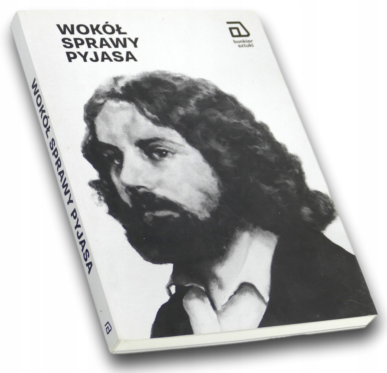 Wokół Sprawy Pyjasa. Praca zbiorowa