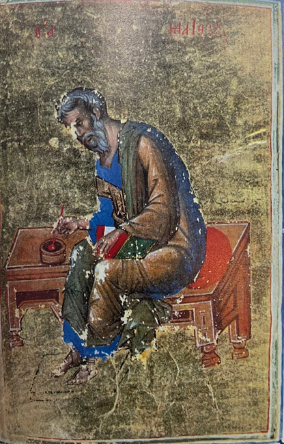 Janusz Danecki Arabowie