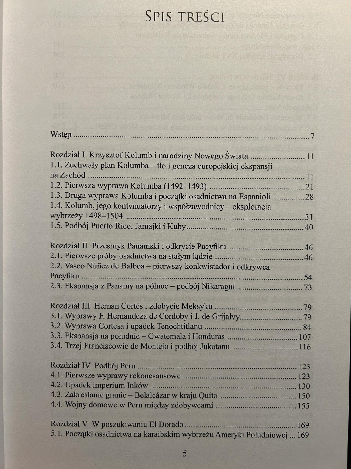 Podbój imperiów Inków i Azteków - Andrzej Tarczyński