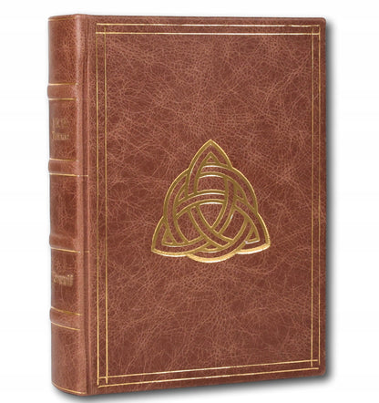 Beowulf J.R.R. Tolkien, [oprawa artystyczna][książka na prezent]