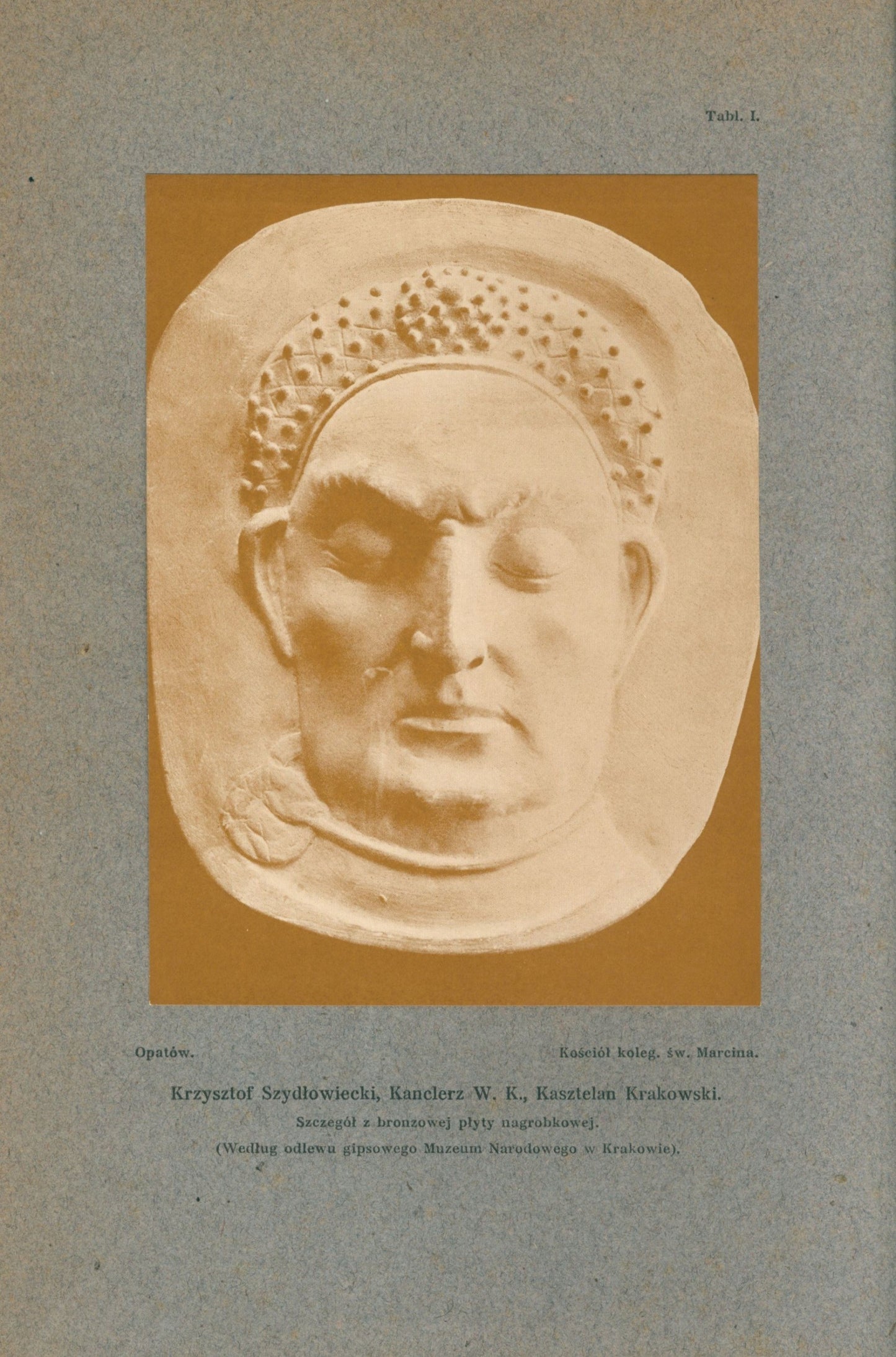Kieszkowski Jerzy Kanclerz Krzysztof Szydłowiecki. Z dziejów kultury [1912]