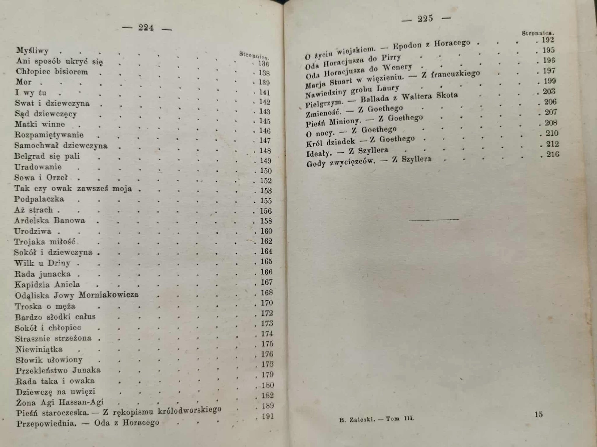 Poezye J. B. Zaleskiego t. III [Lwów 1877]