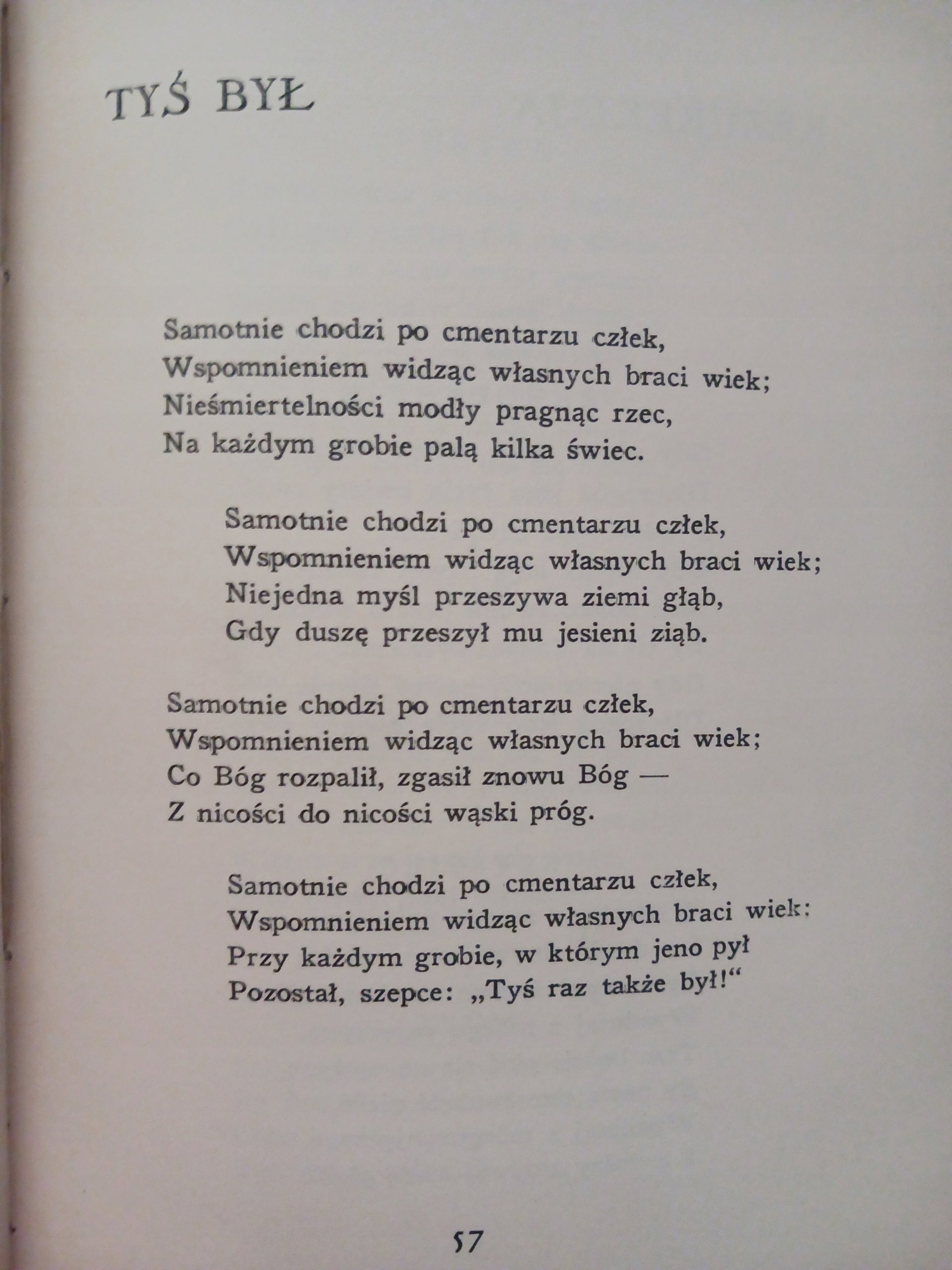 Zbiór wierszy. Patriotyczne bajki, satyra i inne Emanuel Imiela [1938 r.]