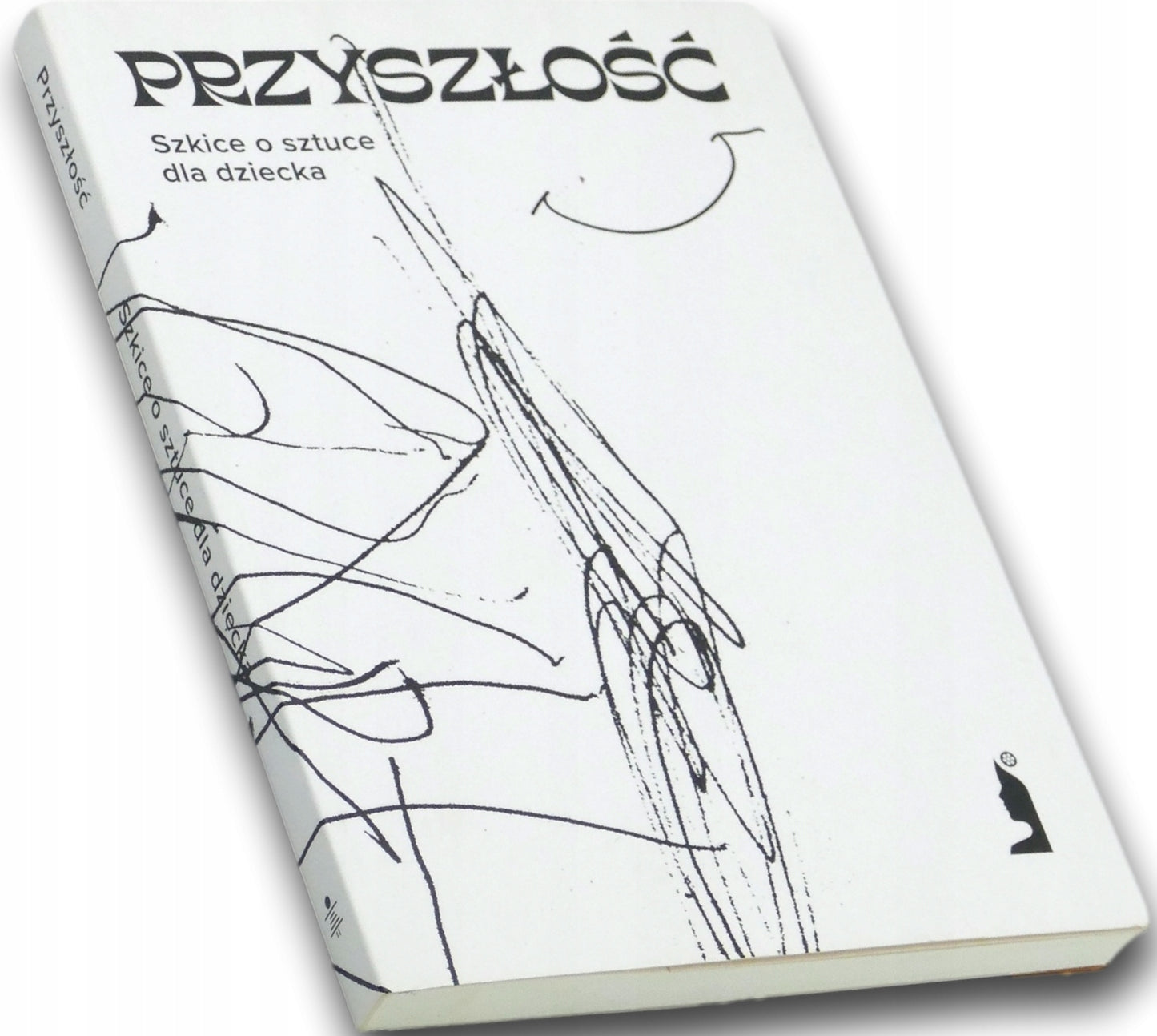 Przyszłość, Szkice o sztuce dla dziecka, praca zbiorowa