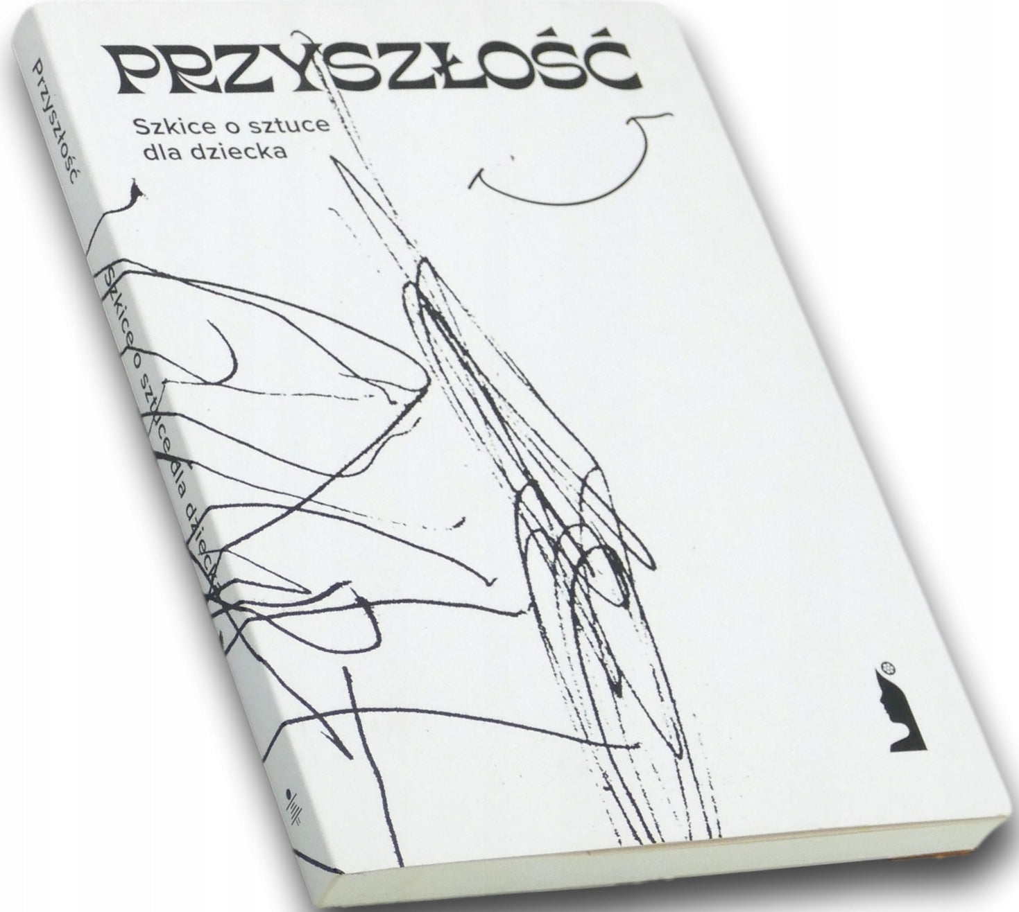 Przyszłość, Szkice o sztuce dla dziecka, praca zbiorowa