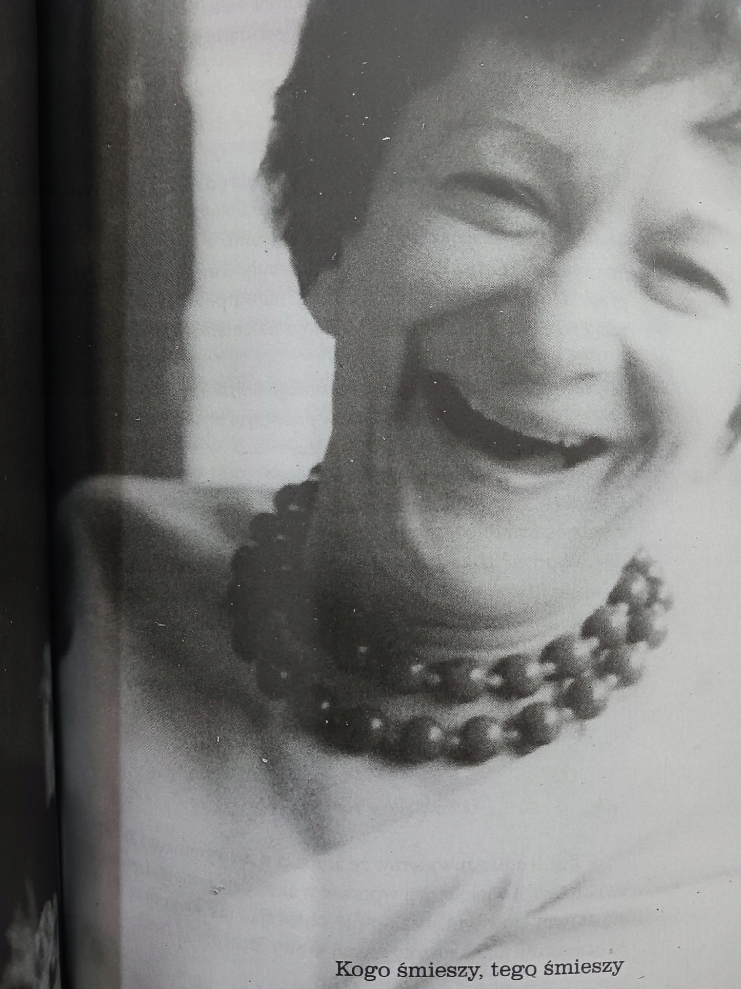 Jarmark cudów 30 x Szymborska Tadeusz Nyczek
