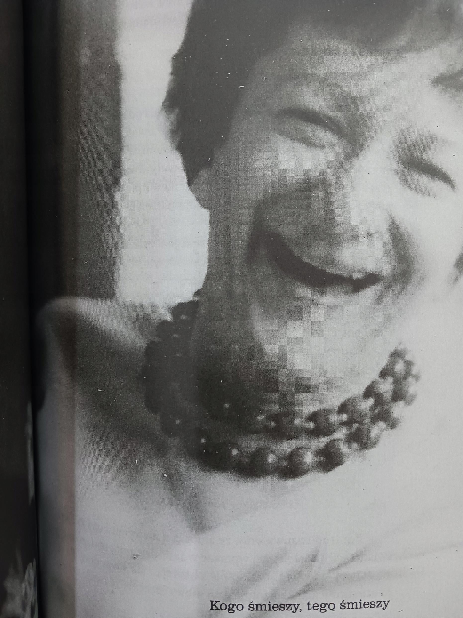 Jarmark cudów 30 x Szymborska Tadeusz Nyczek