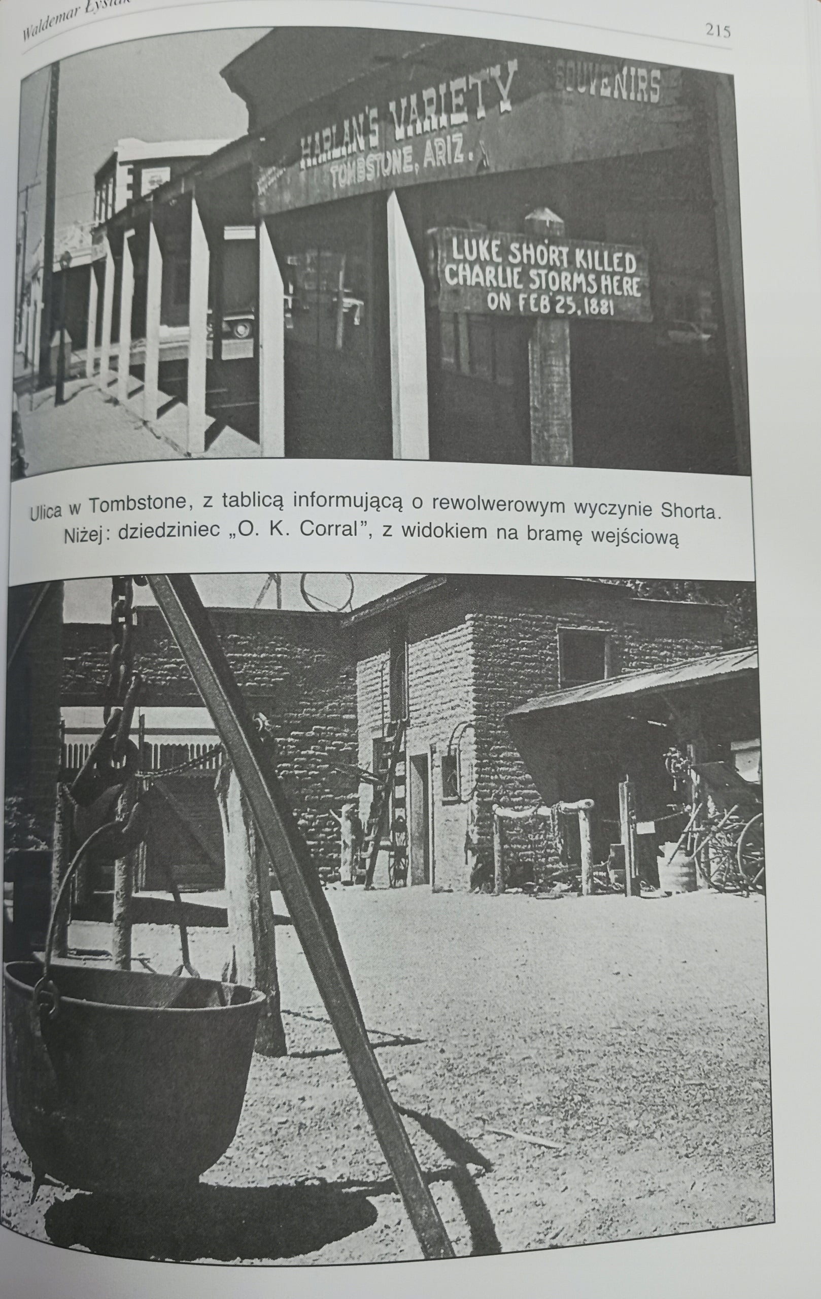 Asfaltowy saloon Waldemar Łysiak [Wydanie 2005 rok]
