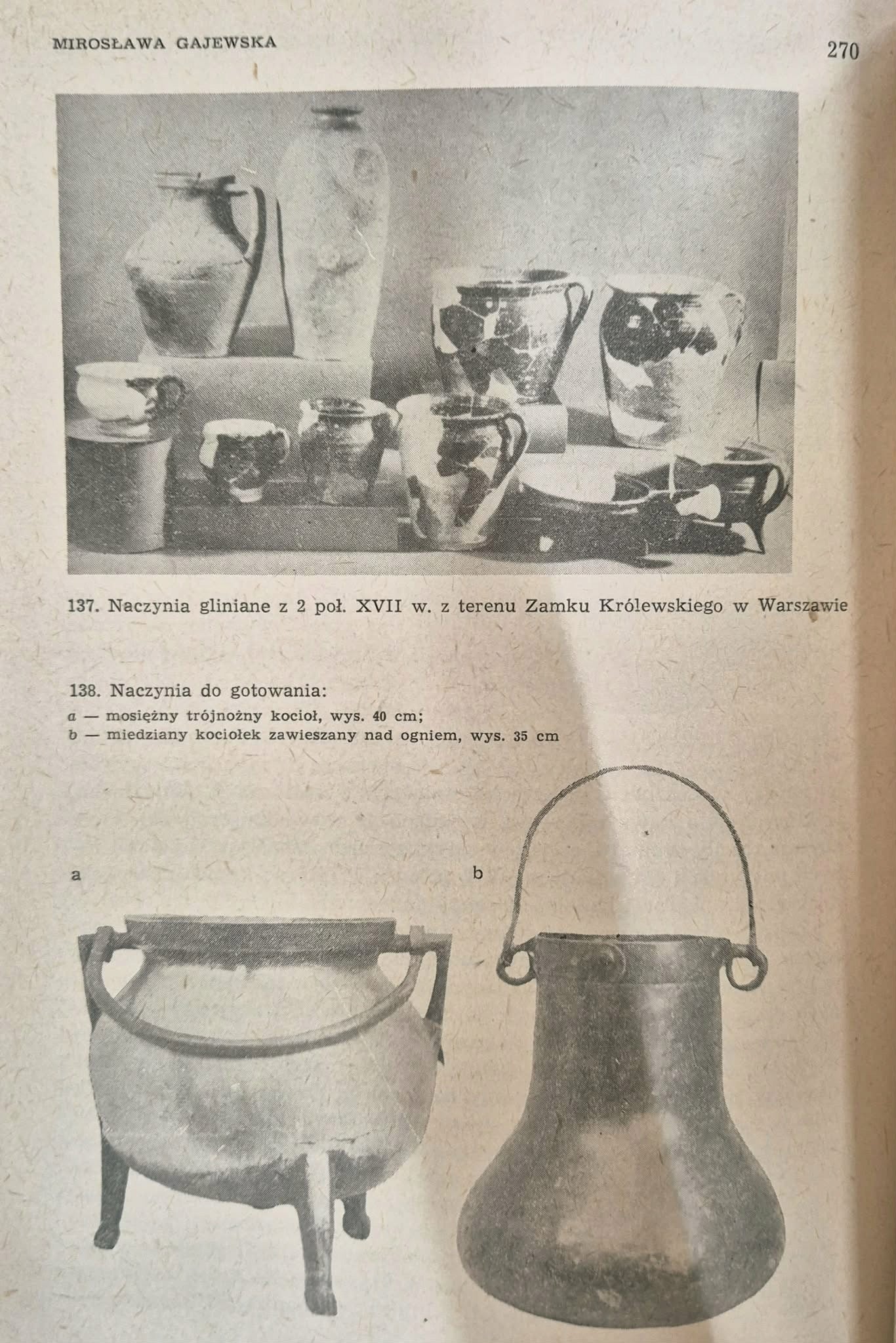 Zestaw 4 książki Historia kultury materialnej Polski w zarysie [tomy I-IV]