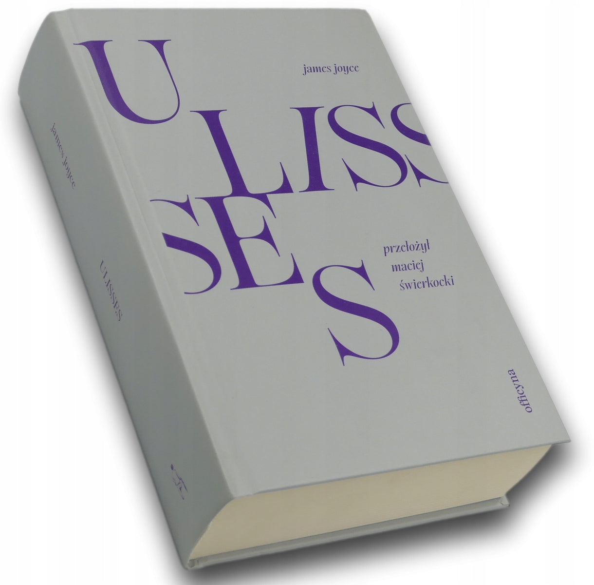 Ulysses - James Joyce