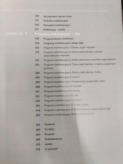 Skazany na biurko. Postaw się siedzącemu światu, Kelly Starrett