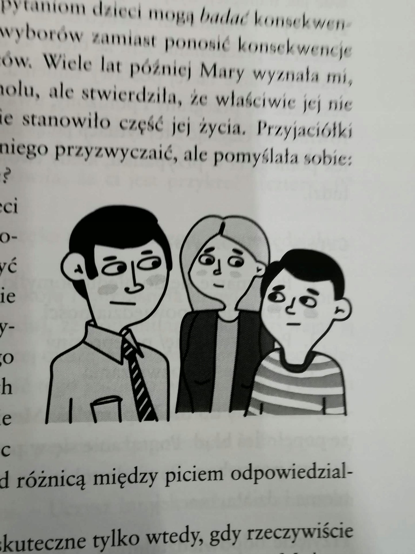 Pozytywna dyscyplina dla nastolatków, Jane Nelsen, Lynn Lott