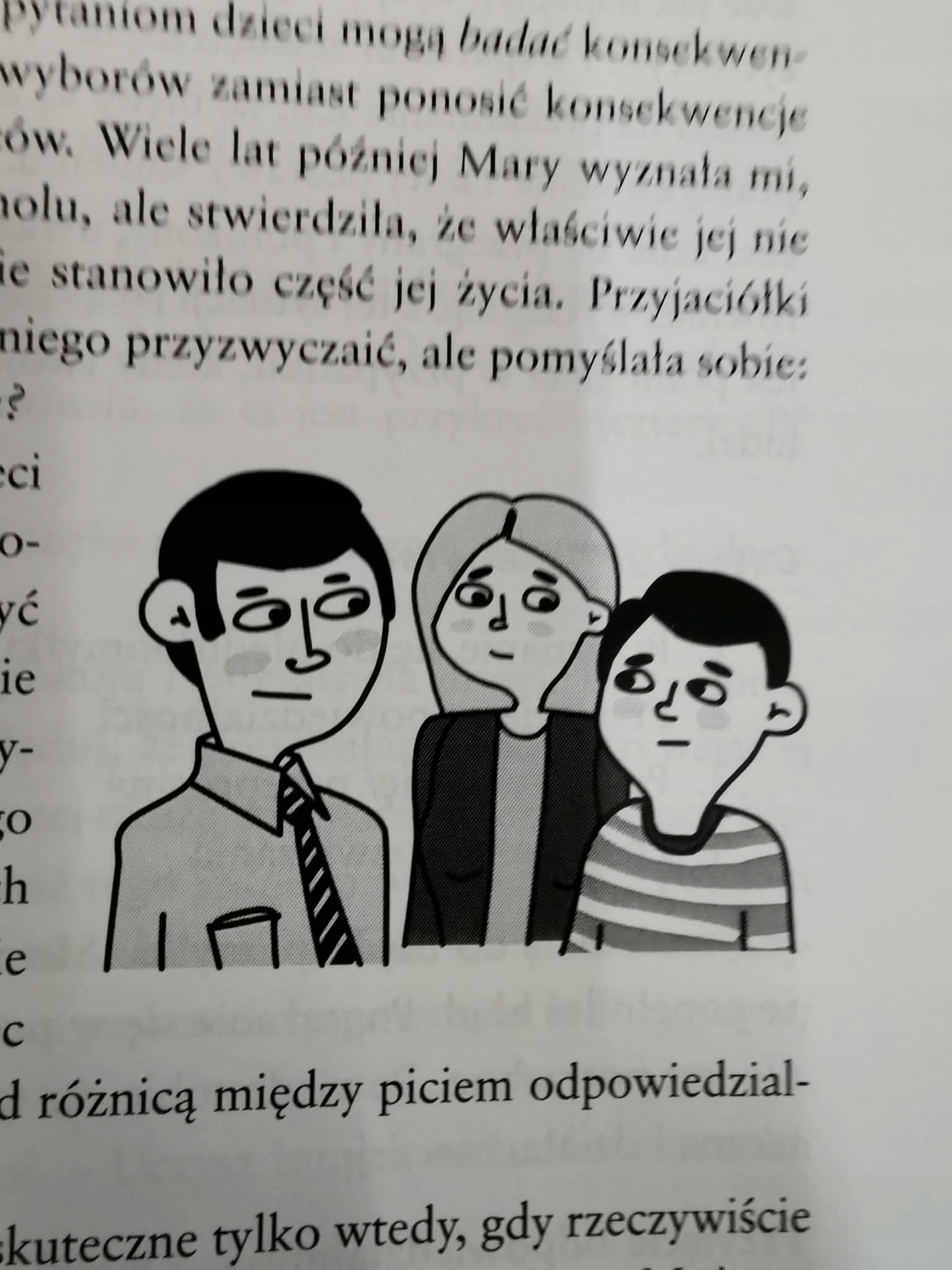 Pozytywna dyscyplina dla nastolatków, Jane Nelsen, Lynn Lott