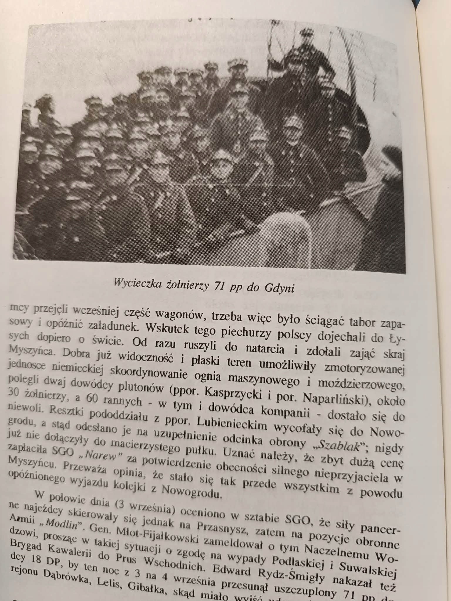 Strzelcy kresowi z Zambrowa, Adam Dobroński, Krzysztof Filipow