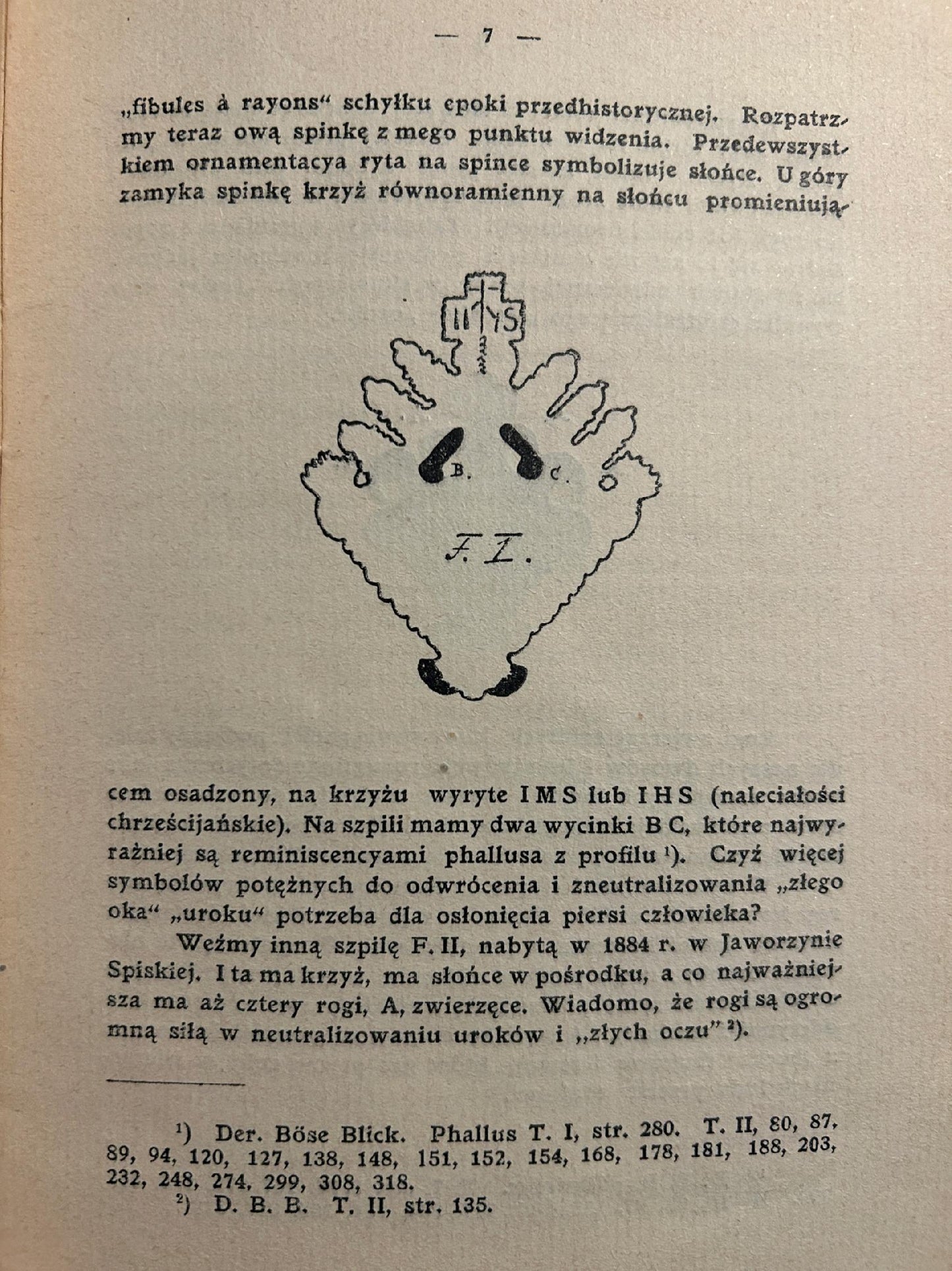Nowe naukowe stanowisko pojmowania przejawów w dziedzinie ludoznawstwa 1910