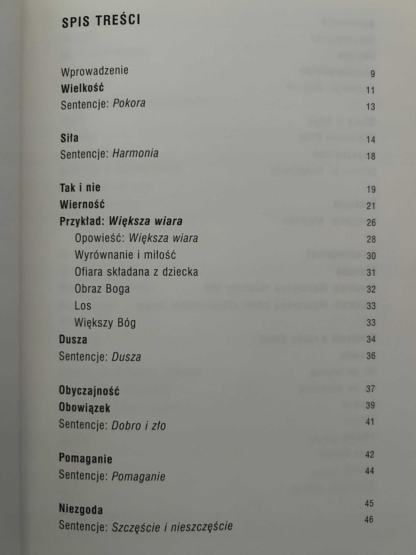 Odchodzimy spełnieni - Bert Hellinger