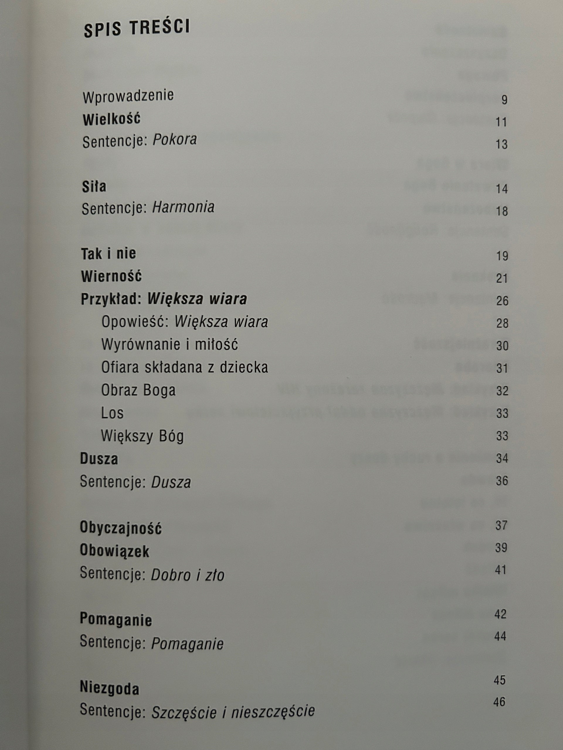 Odchodzimy spełnieni - Bert Hellinger