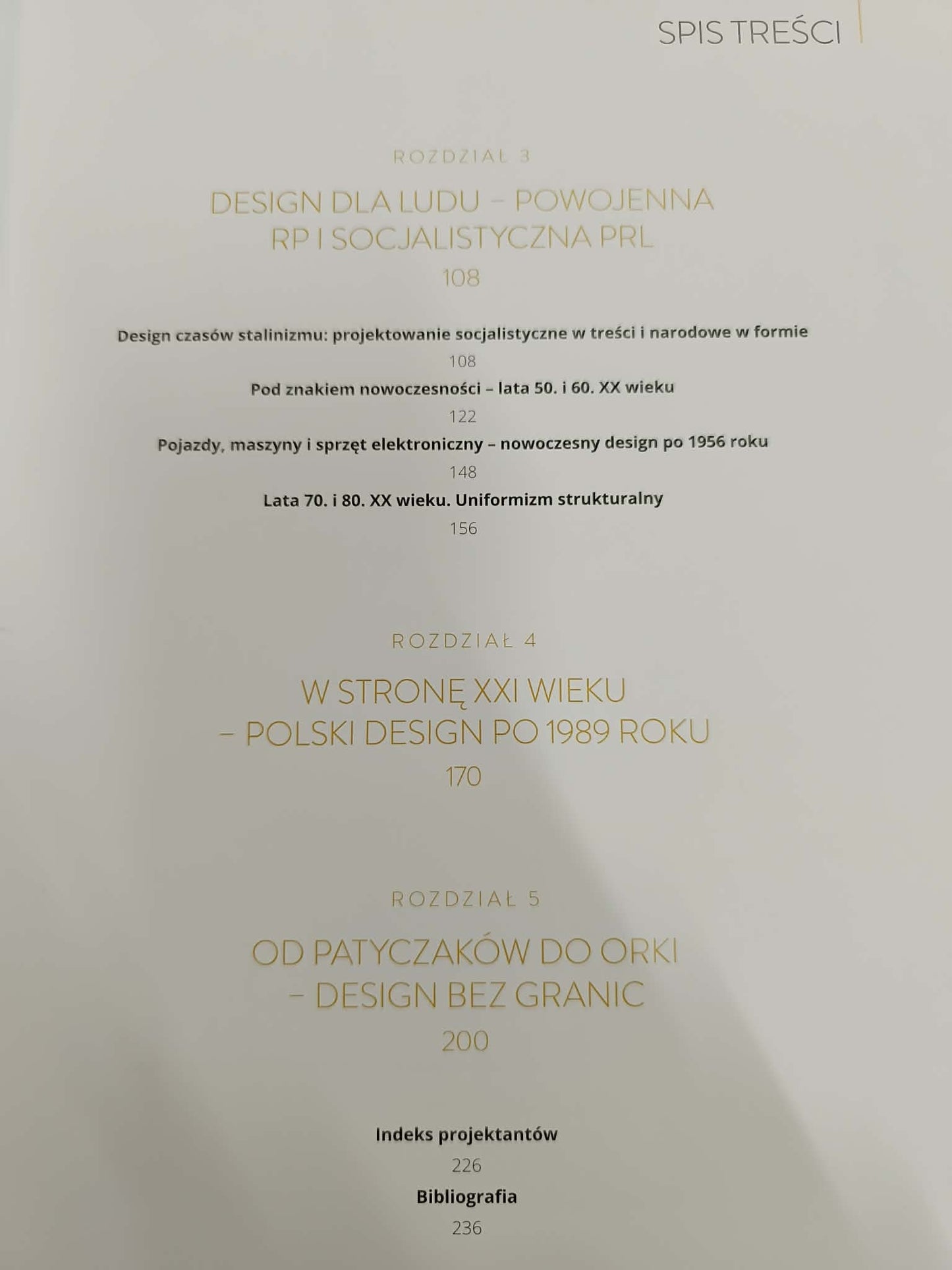 Polski design, Irma Kozina