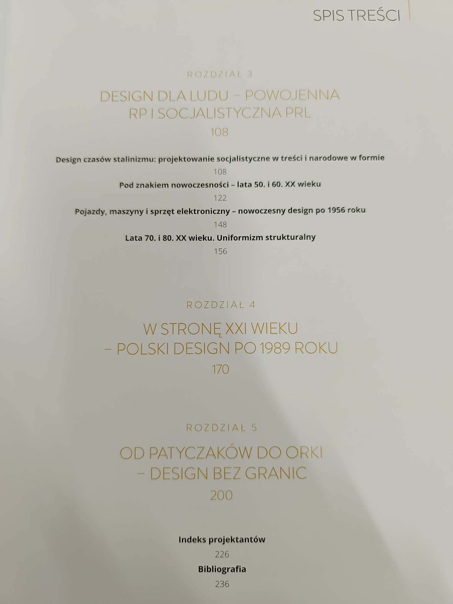 Polski design, Irma Kozina