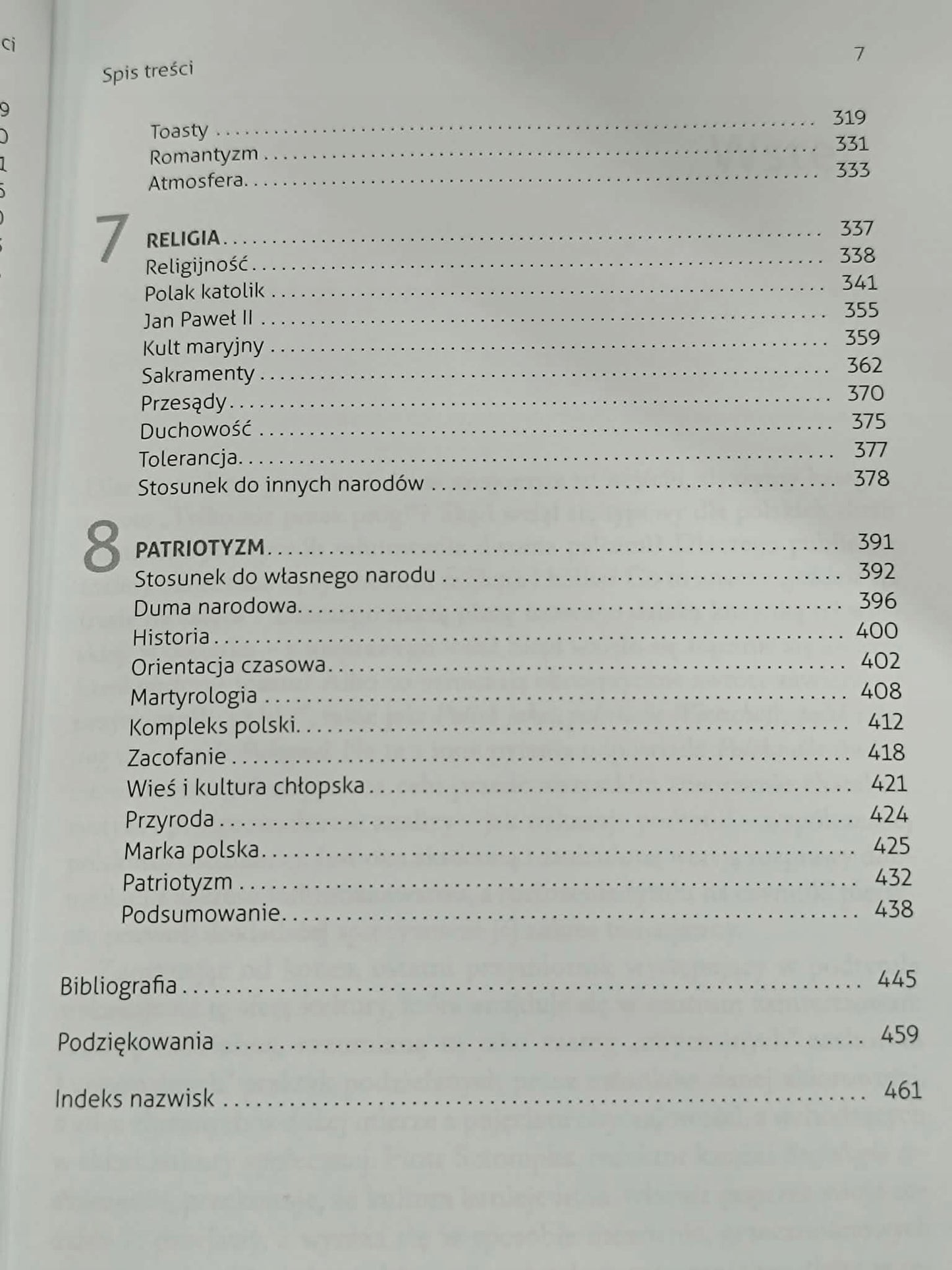 Polska dla średnio zaawansowanych, Agata Bisko
