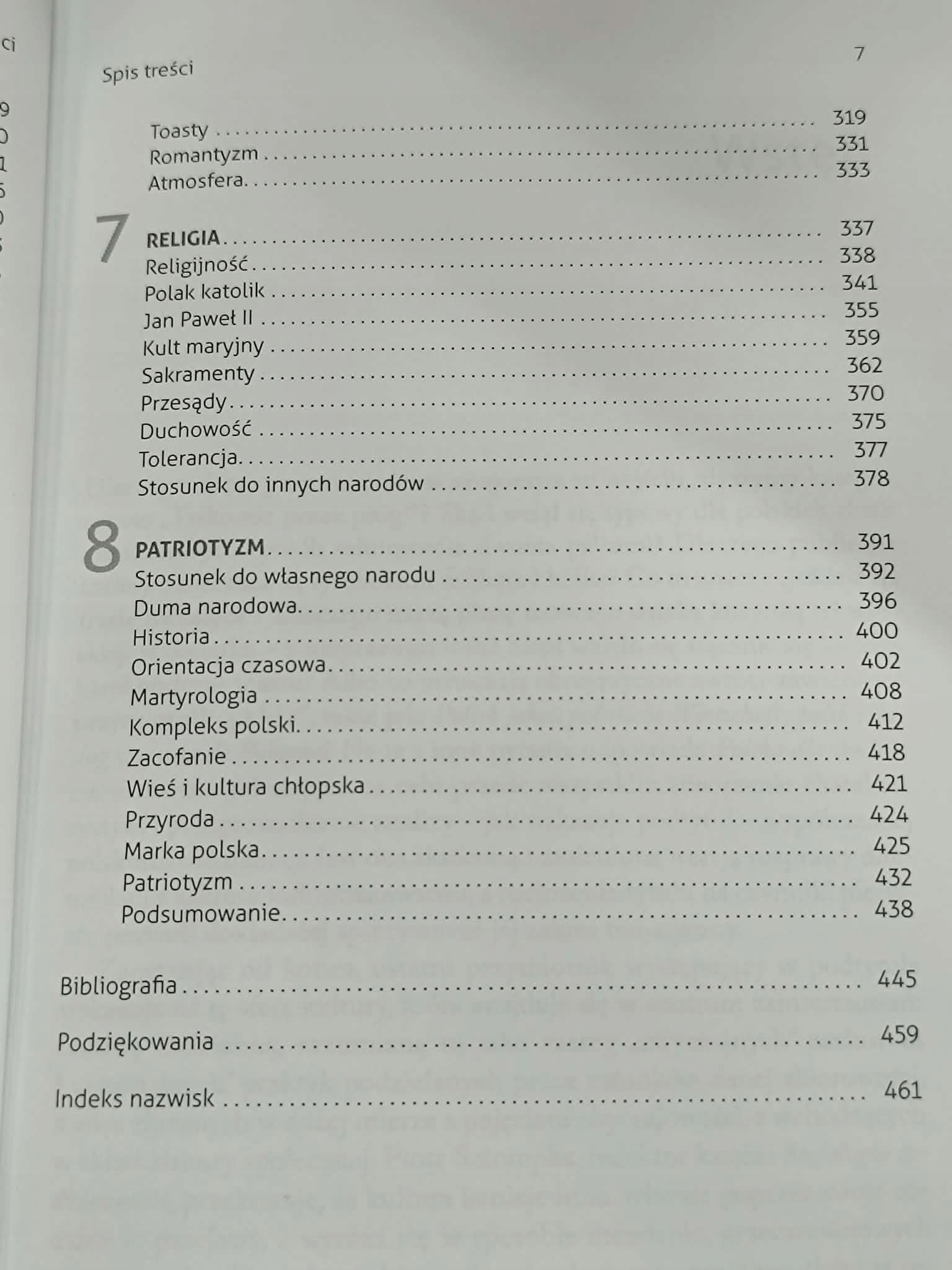 Polska dla średnio zaawansowanych, Agata Bisko