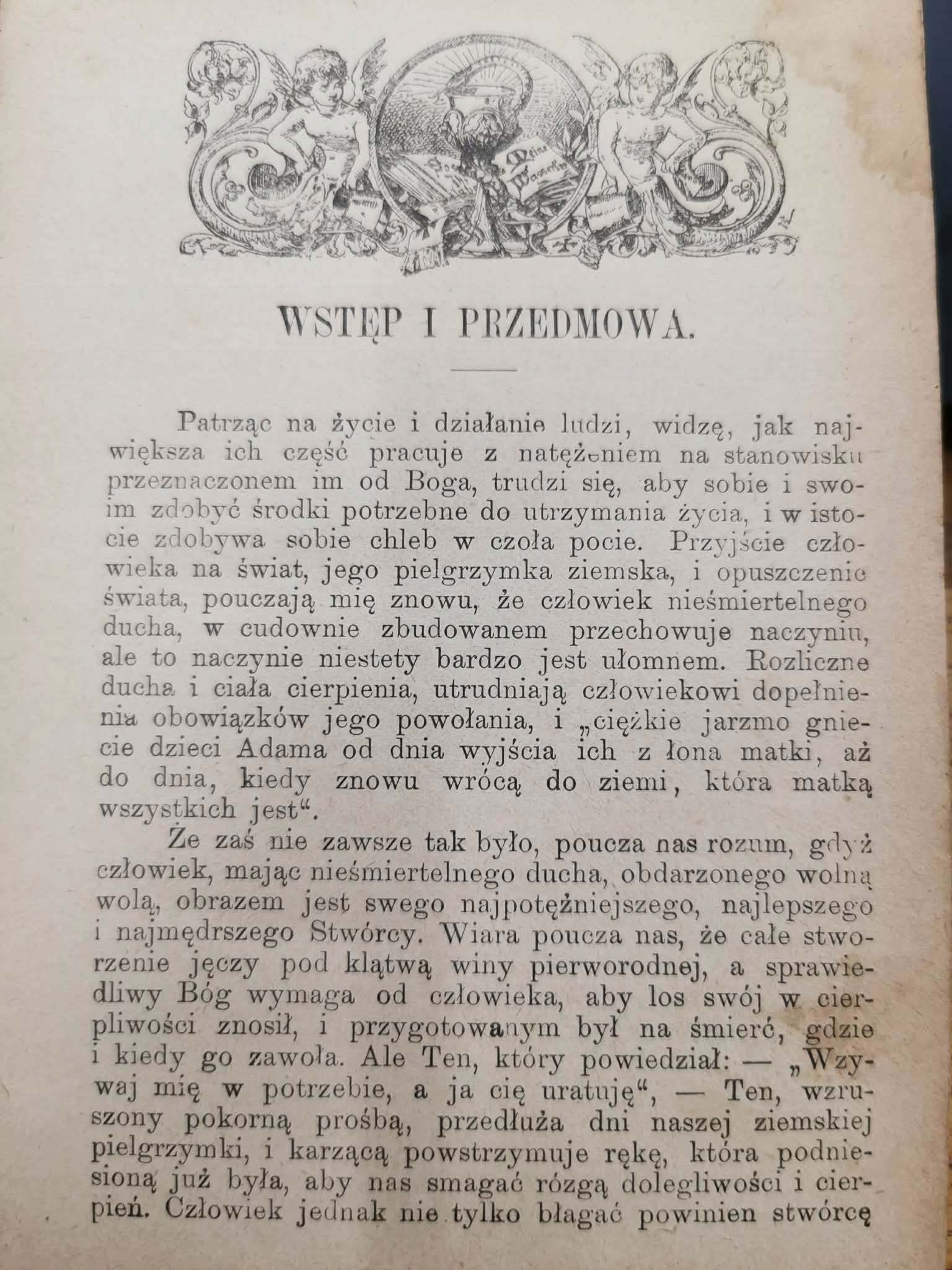 Tak żyć potrzeba, S. Kneipp [1898]