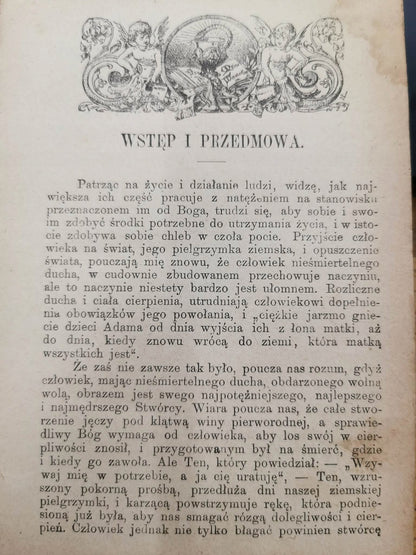 Tak żyć potrzeba, S. Kneipp [1898]