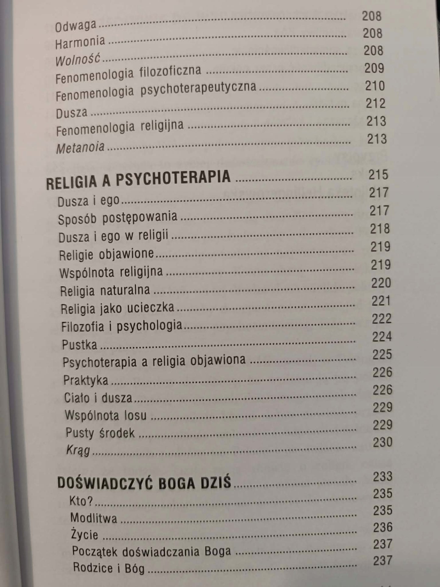 DAJ MI RZĄD DUSZ, BERT HELLINGER [Biblioteka Hellingerowska]