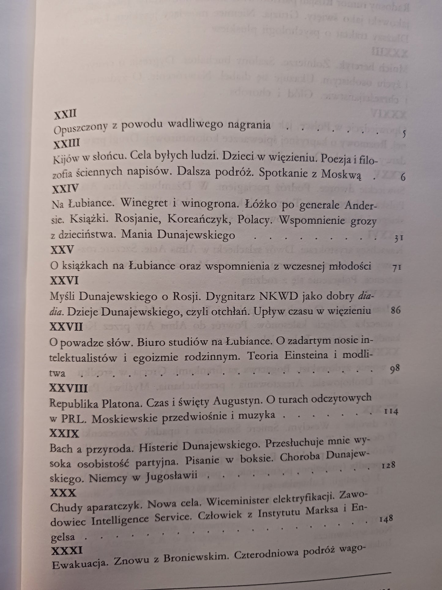 Mój wiek. Część 1 i 2 Aleksander Wat