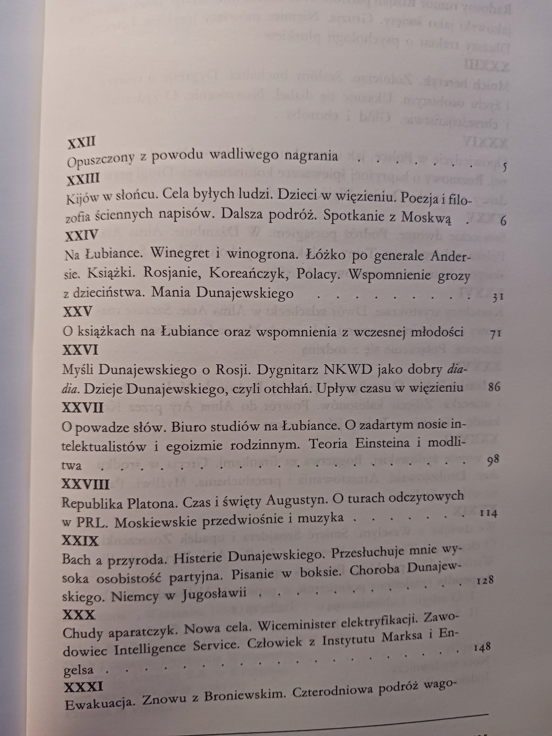 Mój wiek. Część 1 i 2 Aleksander Wat