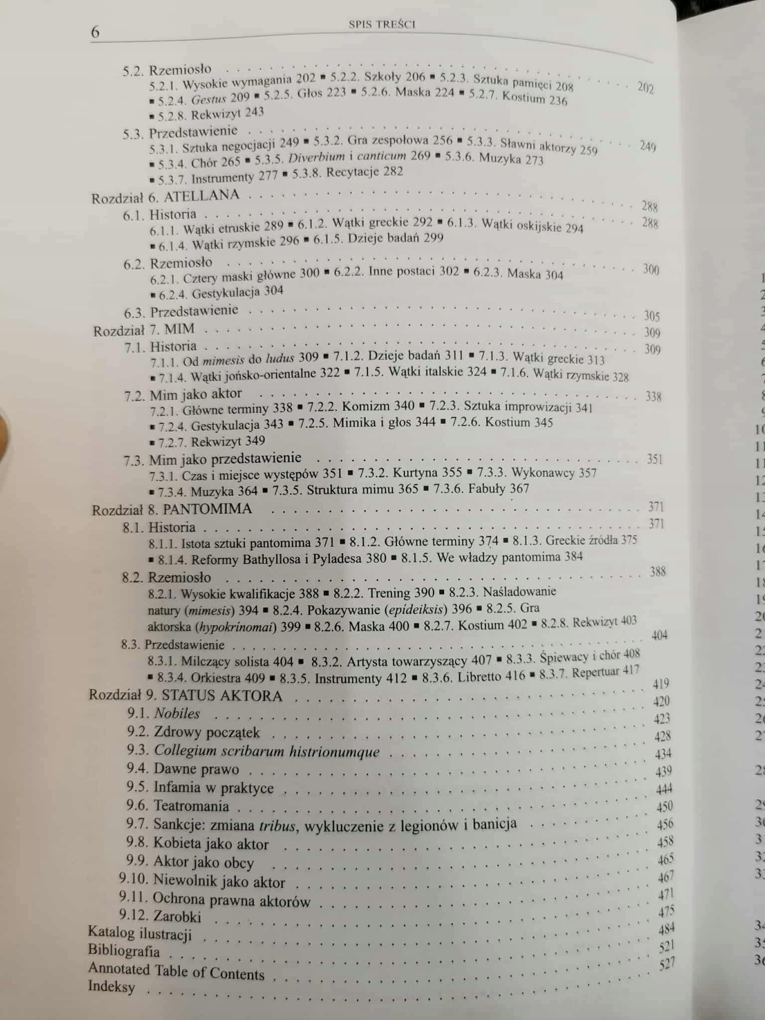 We władzy teatru. Aktorzy i widzowie w antycznym Rzymie, Mirosław Kocur