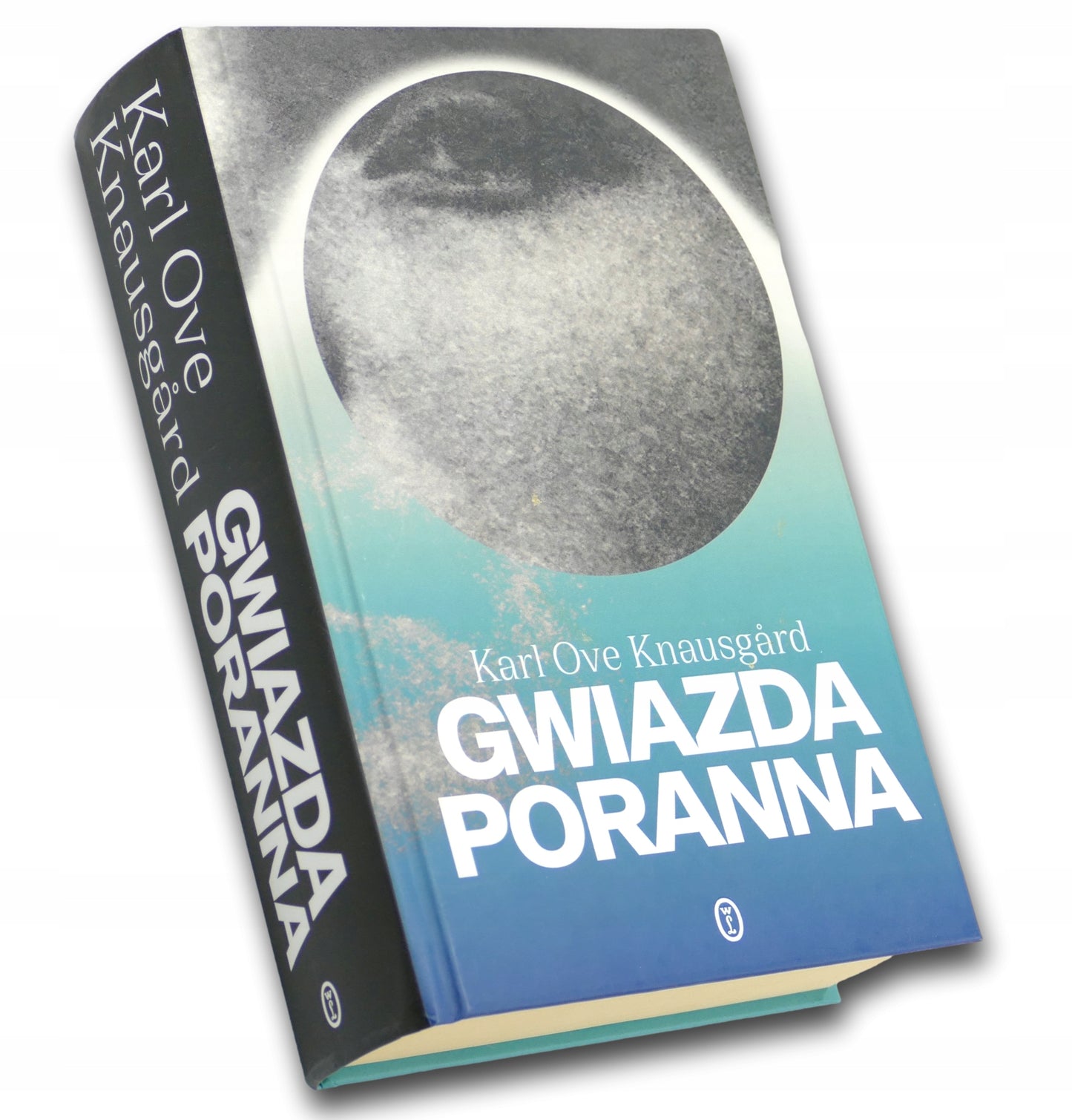 Gwiazda poranna, Karl Ove Knausgard
